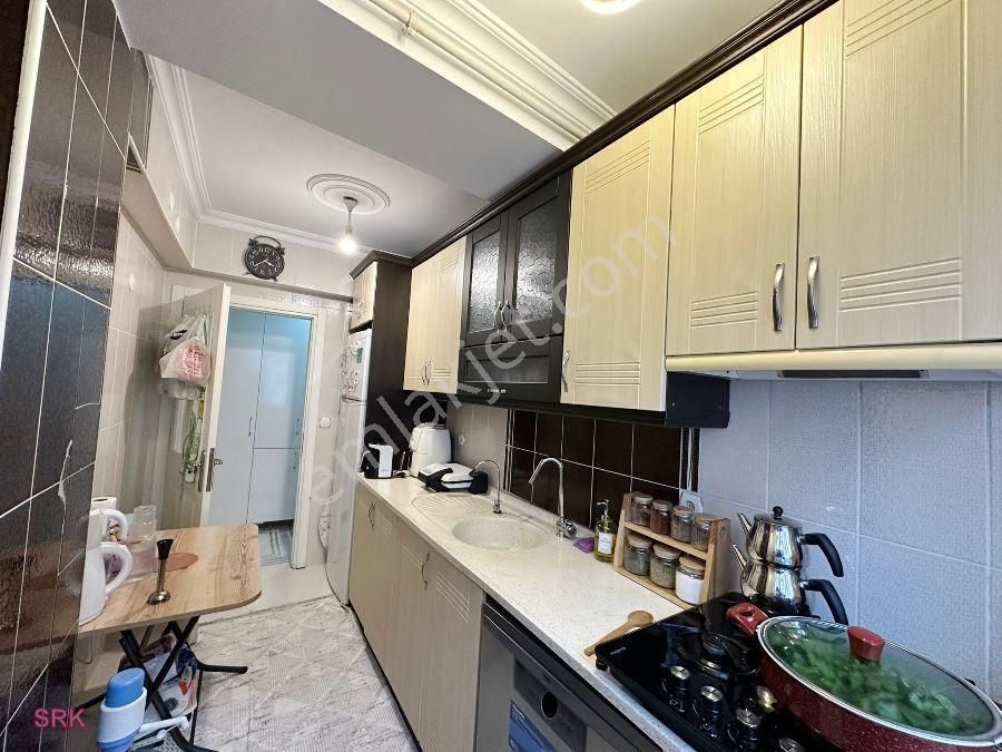 Serkan Gayrimenkulden Bahçelievler Muhsin Yazıcı Spor Kompleksi Yakını - Görsel 13