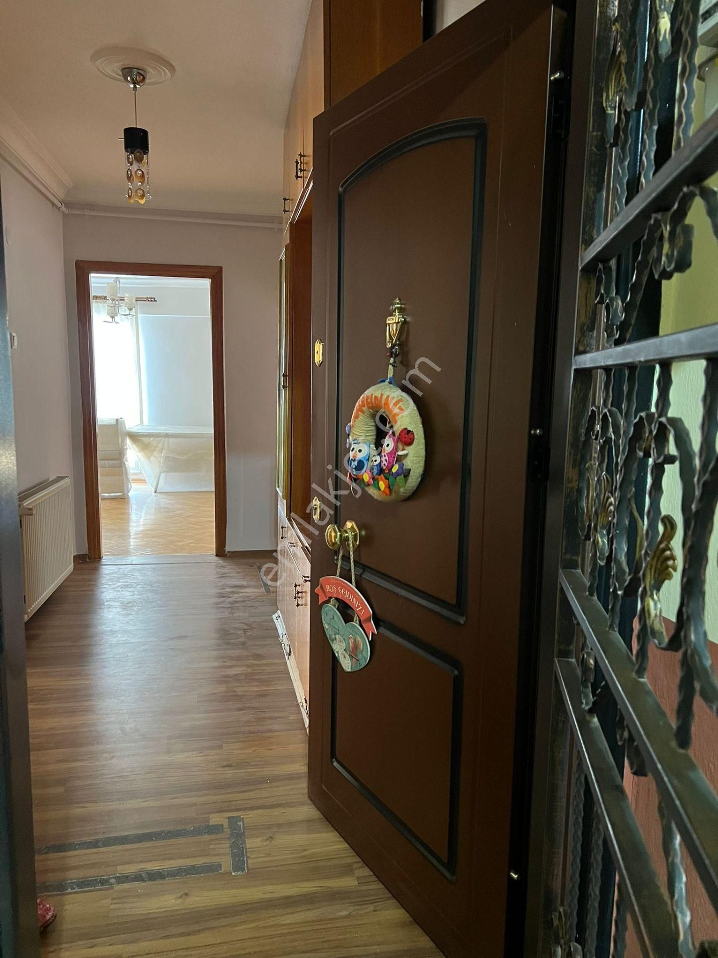 📣 Nazilli Çarşı Merkezde Satılık 170m2 3+1 Daire📣 - Görsel 15