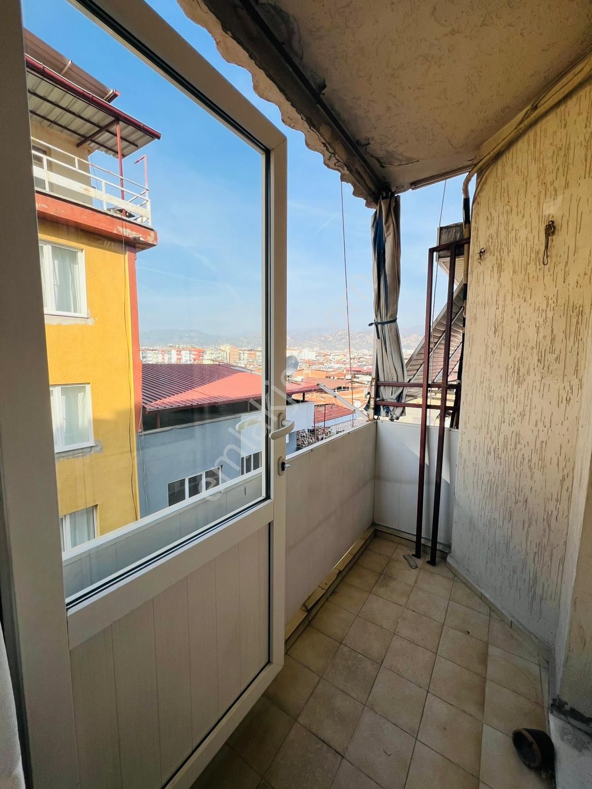 📣 Nazilli Çarşı Merkezde Satılık 170m2 3+1 Daire📣 - Görsel 19