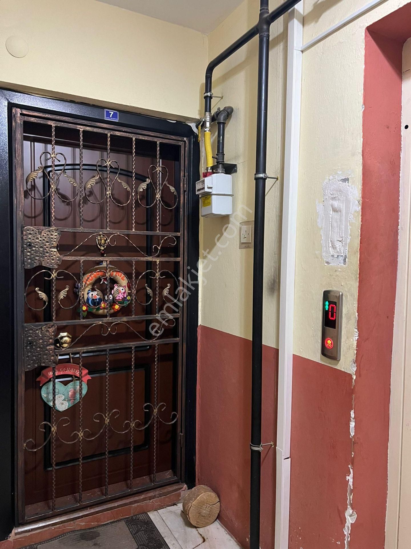 📣 Nazilli Çarşı Merkezde Satılık 170m2 3+1 Daire📣 - Görsel 8