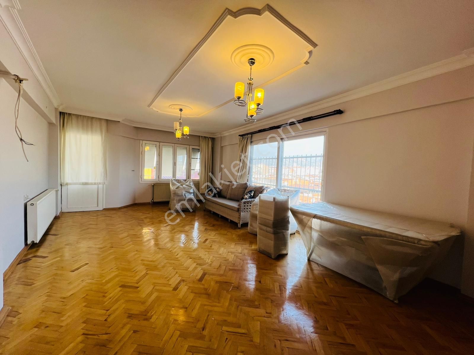 📣 Nazilli Çarşı Merkezde Satılık 170m2 3+1 Daire📣 - Görsel 14