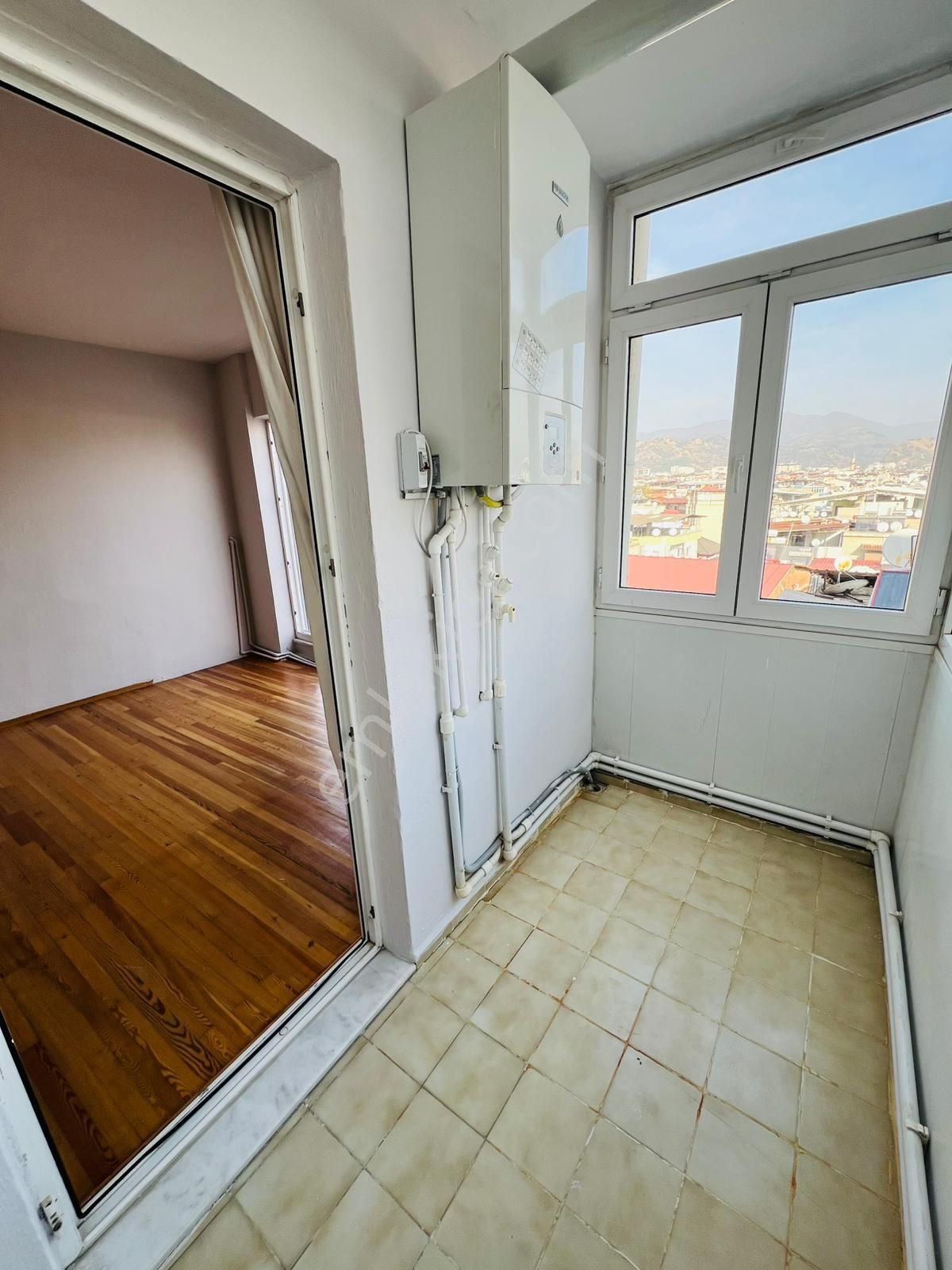 📣 Nazilli Çarşı Merkezde Satılık 170m2 3+1 Daire📣 - Görsel 16