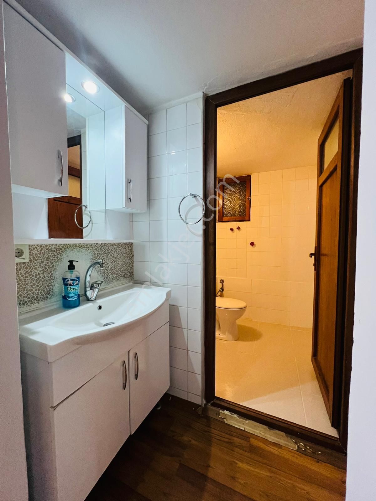 📣 Nazilli Çarşı Merkezde Satılık 170m2 3+1 Daire📣 - Görsel 4