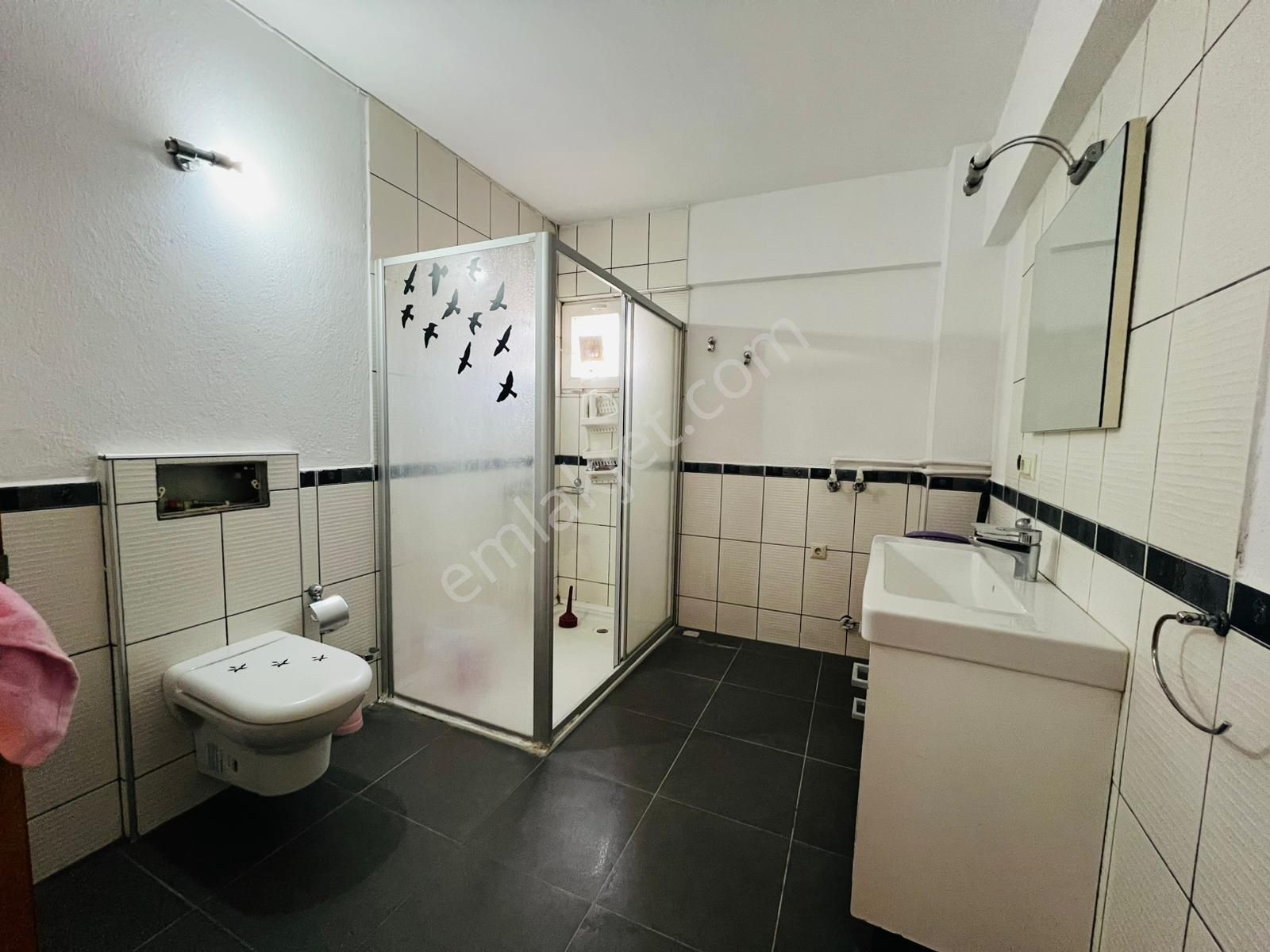 📣 Nazilli Çarşı Merkezde Satılık 170m2 3+1 Daire📣 - Görsel 12