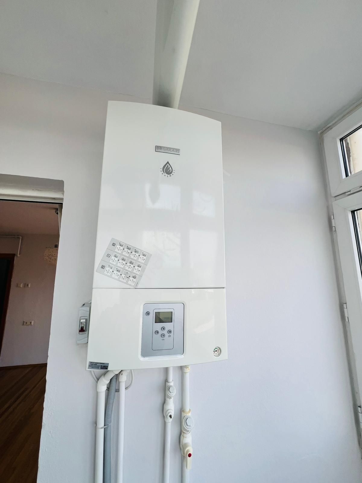 📣 Nazilli Çarşı Merkezde Satılık 170m2 3+1 Daire📣 - Görsel 13