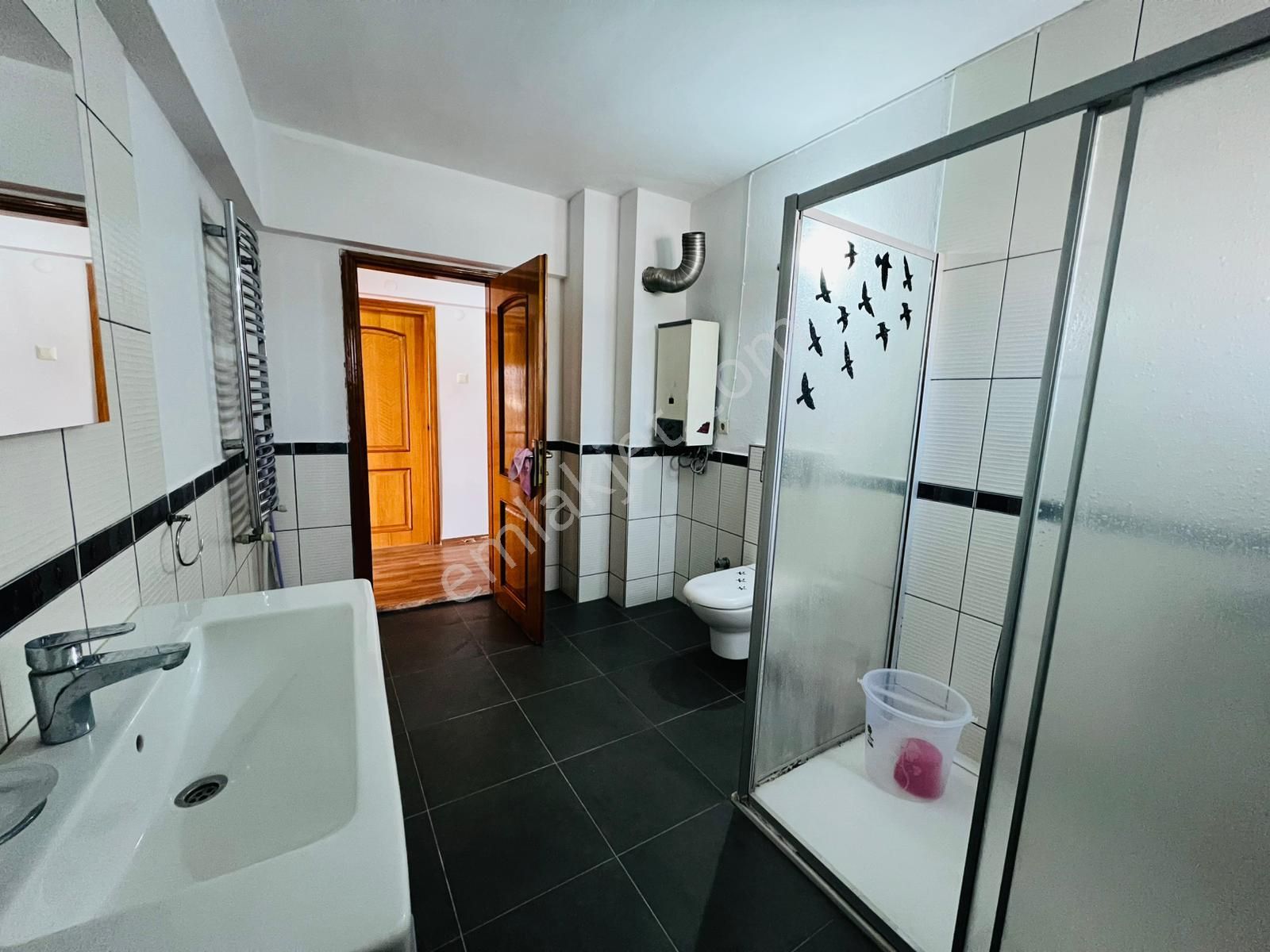 📣 Nazilli Çarşı Merkezde Satılık 170m2 3+1 Daire📣 - Görsel 3