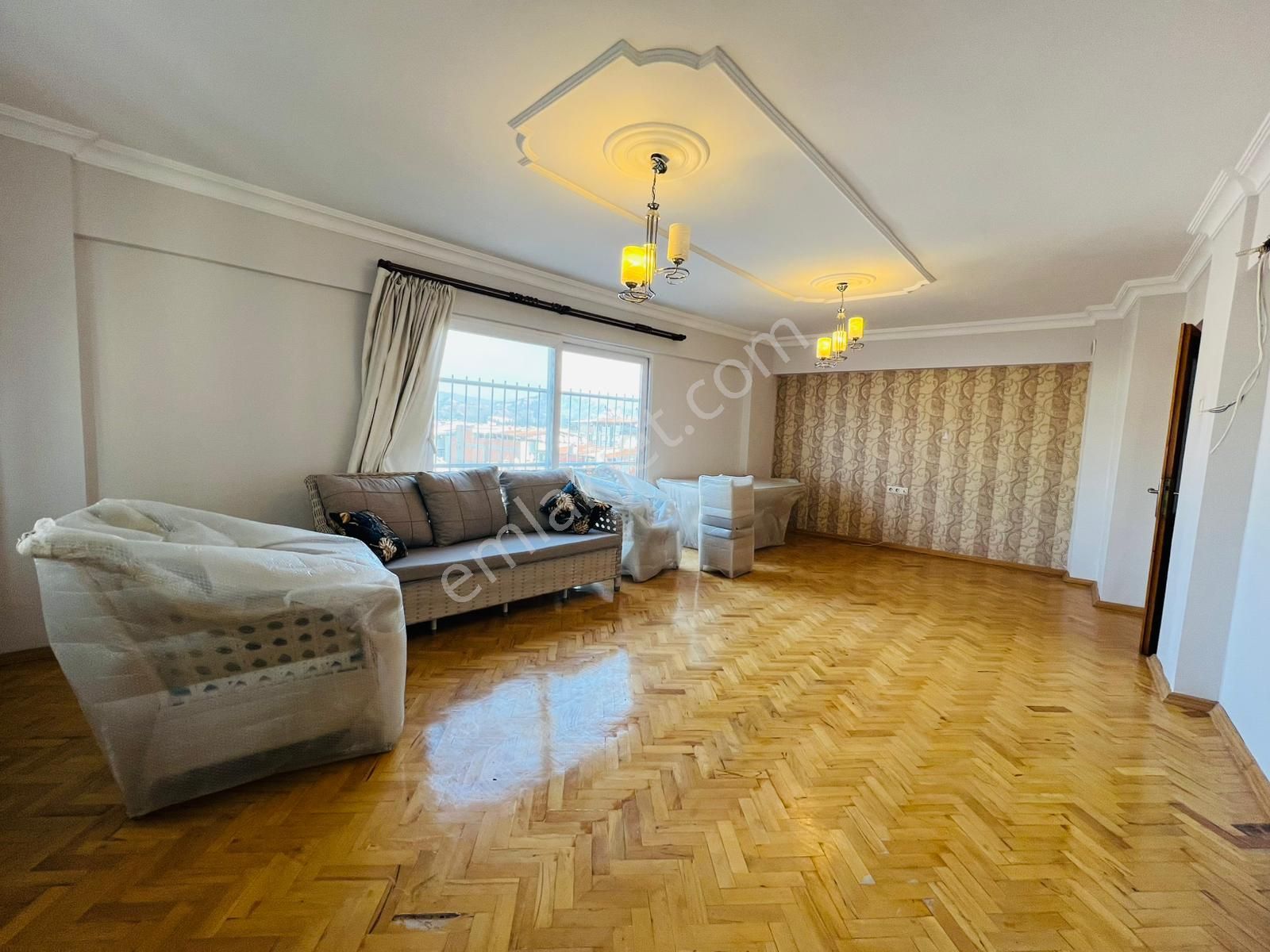 📣 Nazilli Çarşı Merkezde Satılık 170m2 3+1 Daire📣