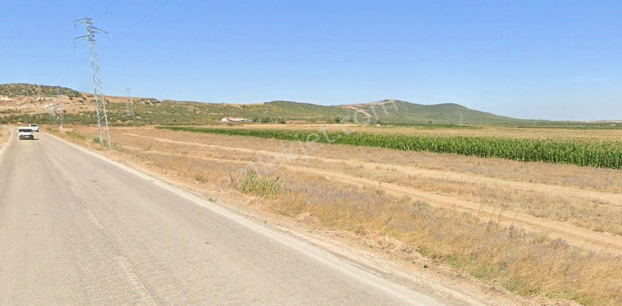 Karacabey Seyran'da 7200m2 Satılık Arazi - Görsel 5