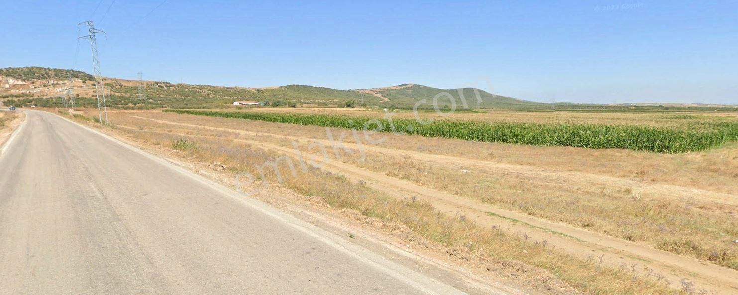 Karacabey Seyran'da 7200m2 Satılık Arazi - Görsel 7