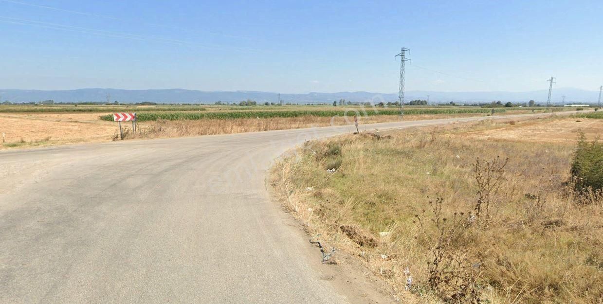 Karacabey Seyran'da 7200m2 Satılık Arazi - Görsel 9