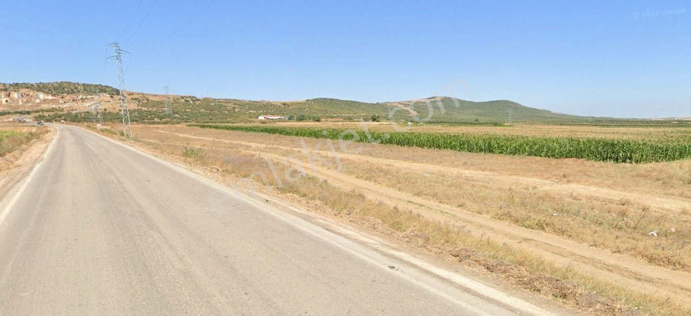 Karacabey Seyran'da 7200m2 Satılık Arazi - Görsel 4