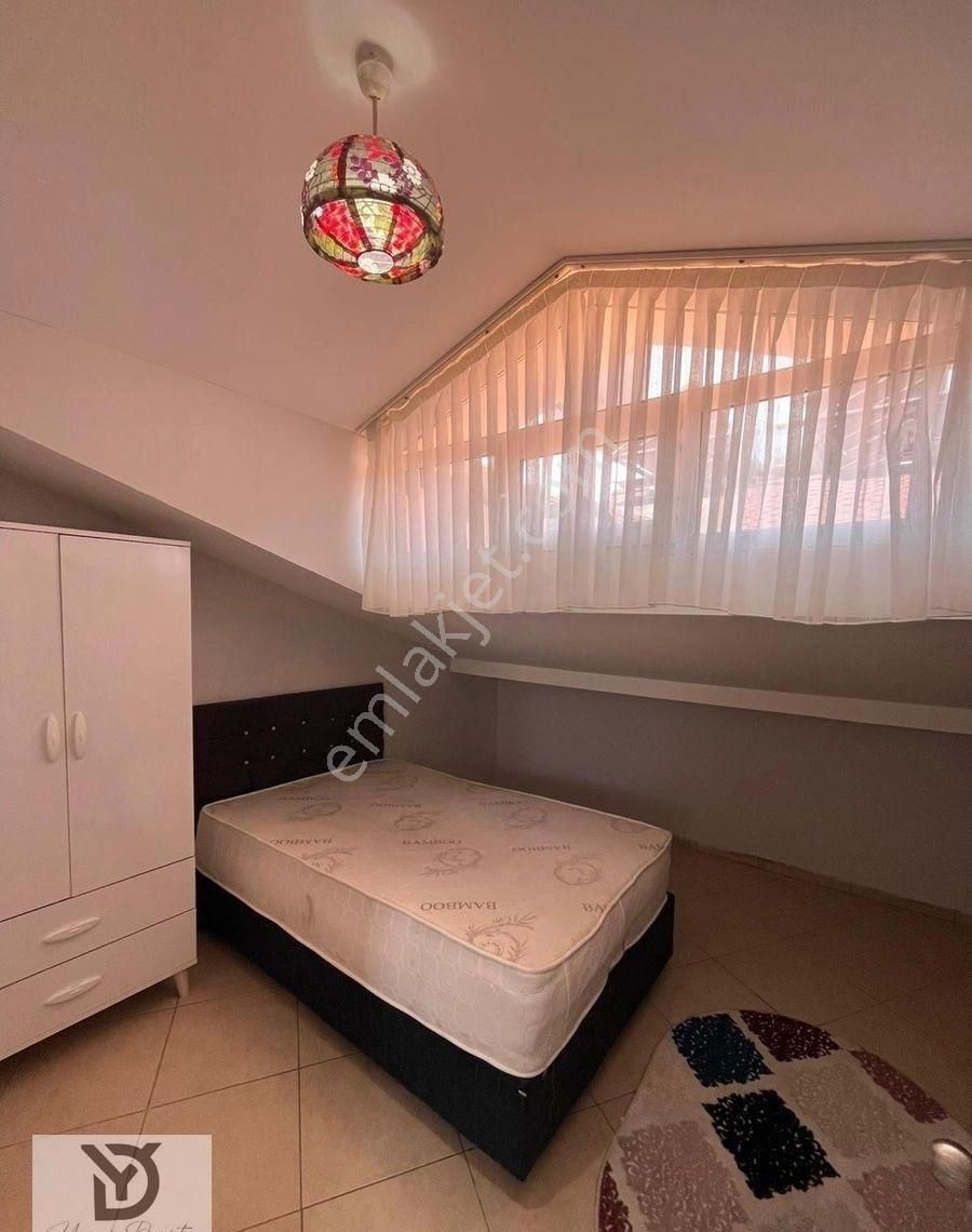 Denizli’nin Gözde Lokasyonu Çamlık’ta Satılık Eşyalı Daire - Görsel 3