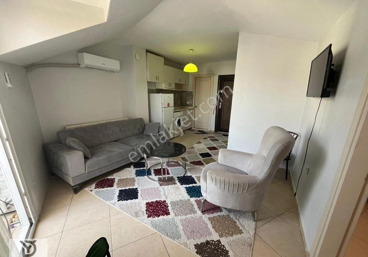 Denizli’nin Gözde Lokasyonu Çamlık’ta Satılık Eşyalı Daire - Görsel 7