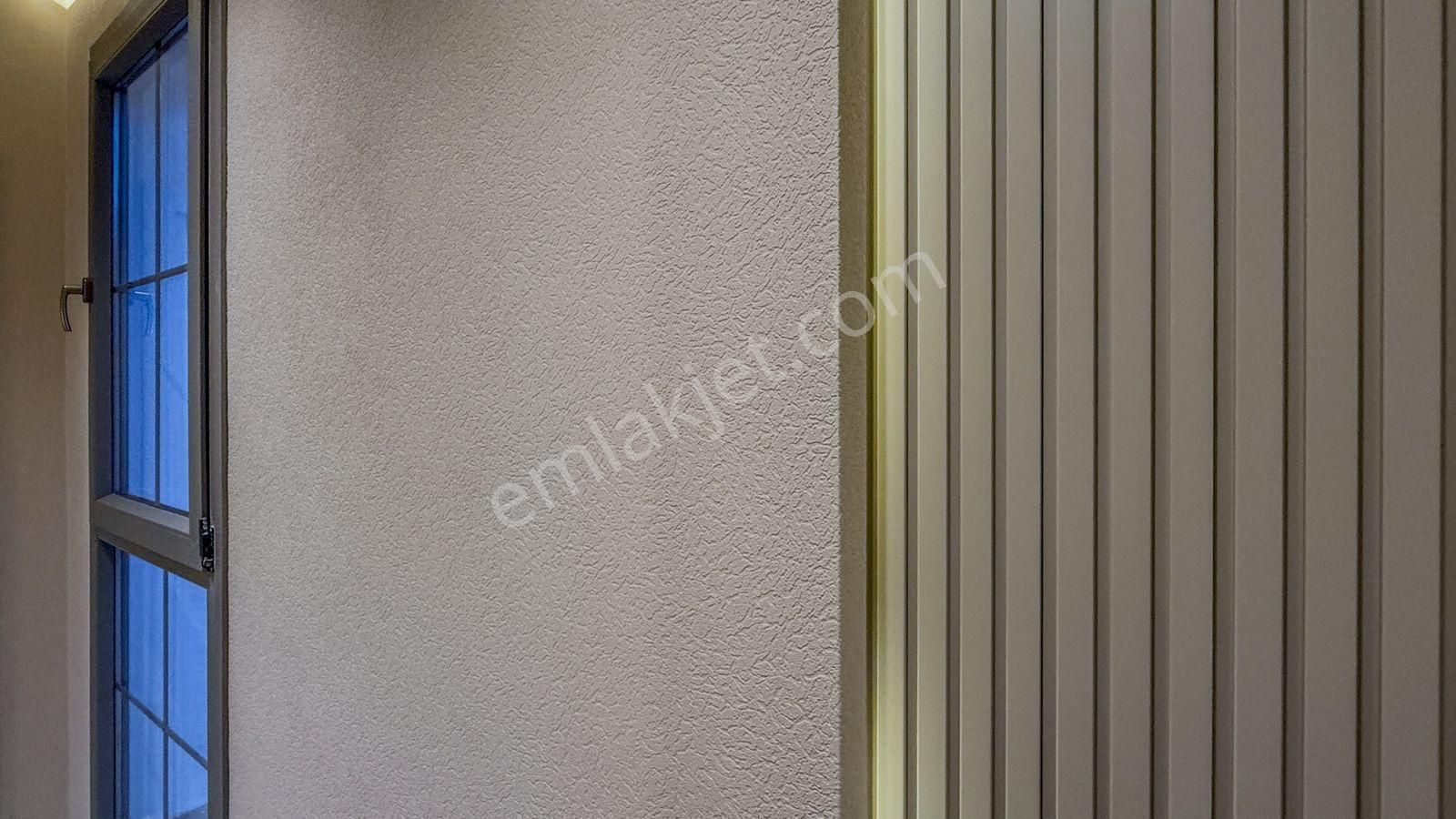 Özel Havuzlu Ve Geniş Bahçeli Tek Müstakil Villa - Görsel 20