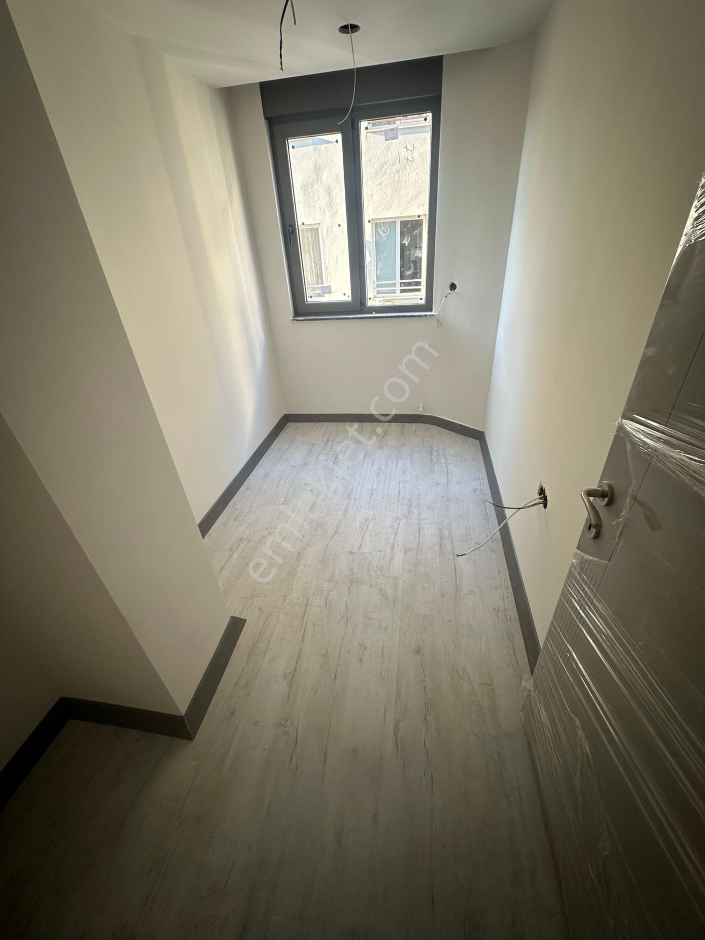 Satılık Mark Antalyaya Yürüme Mesafesinde Sıfır Asansörlü - Görsel 15