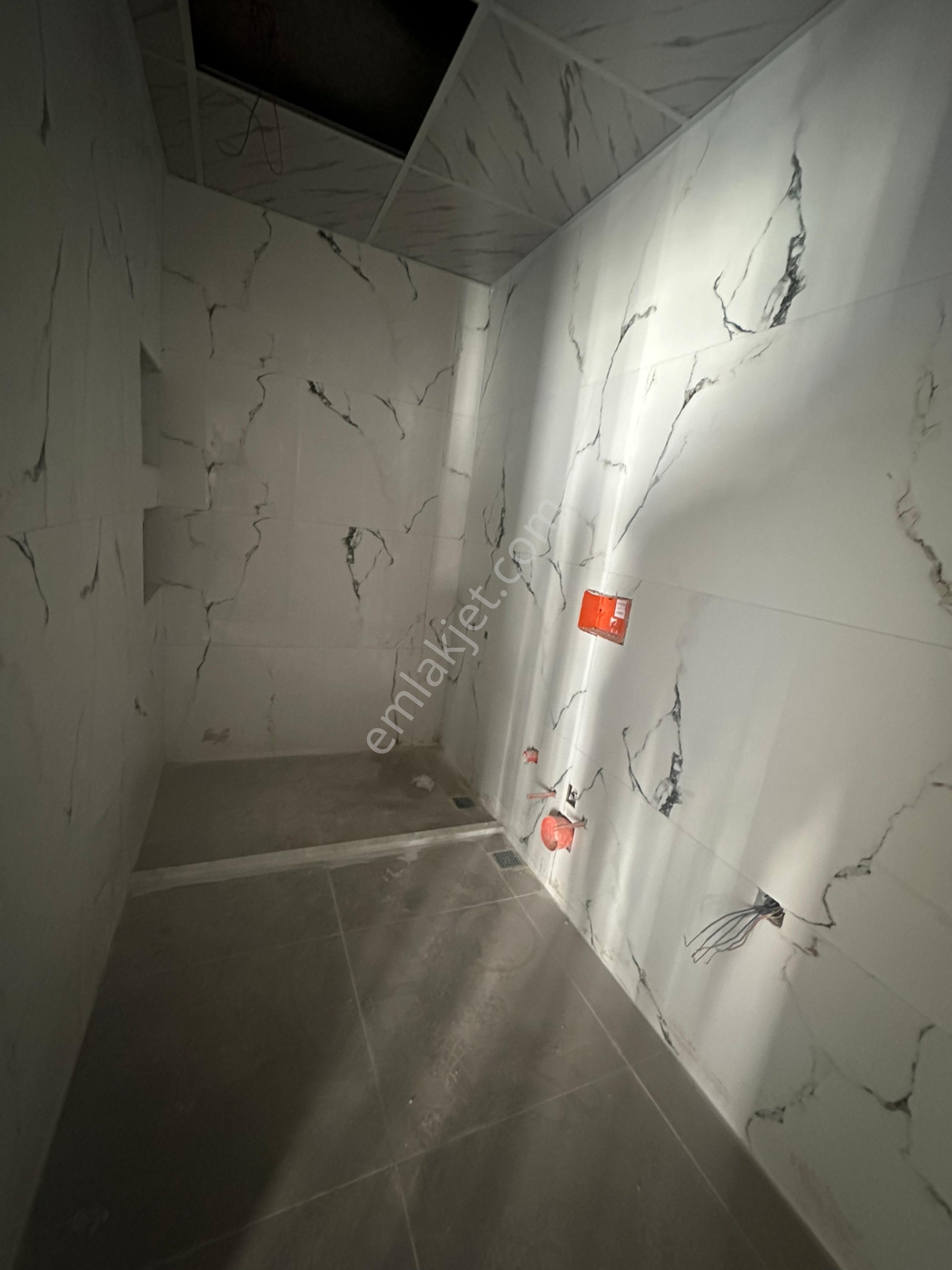 Satılık Mark Antalyaya Yürüme Mesafesinde Sıfır Asansörlü - Görsel 23