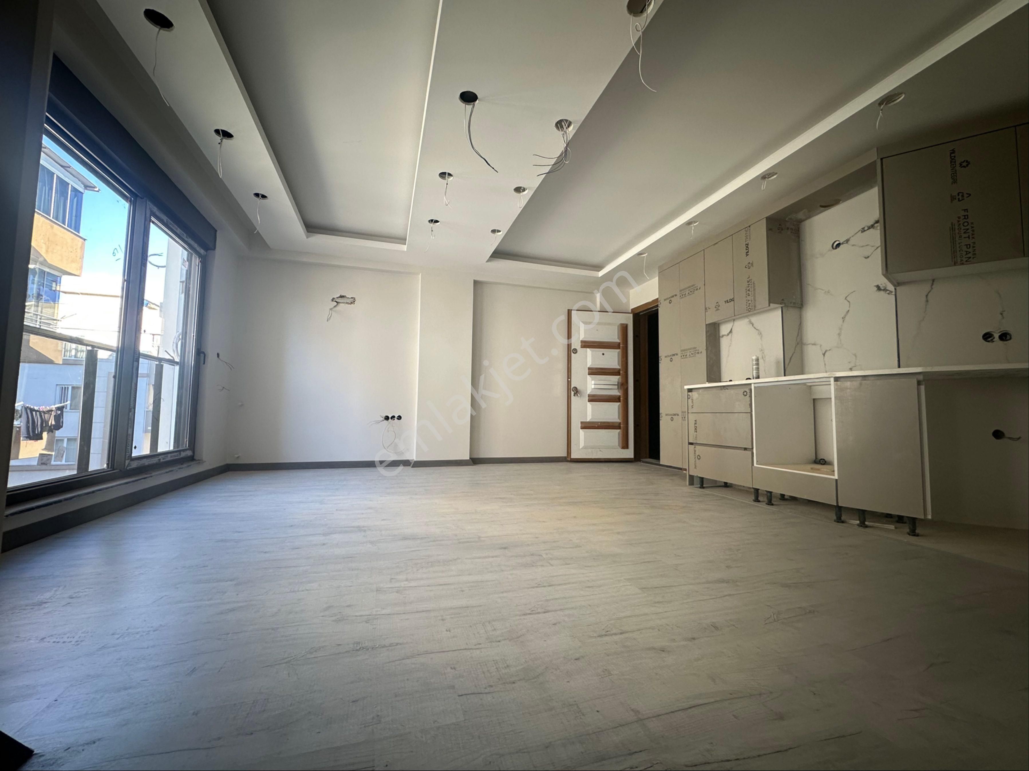 Satılık Mark Antalyaya Yürüme Mesafesinde Sıfır Asansörlü - Görsel 8