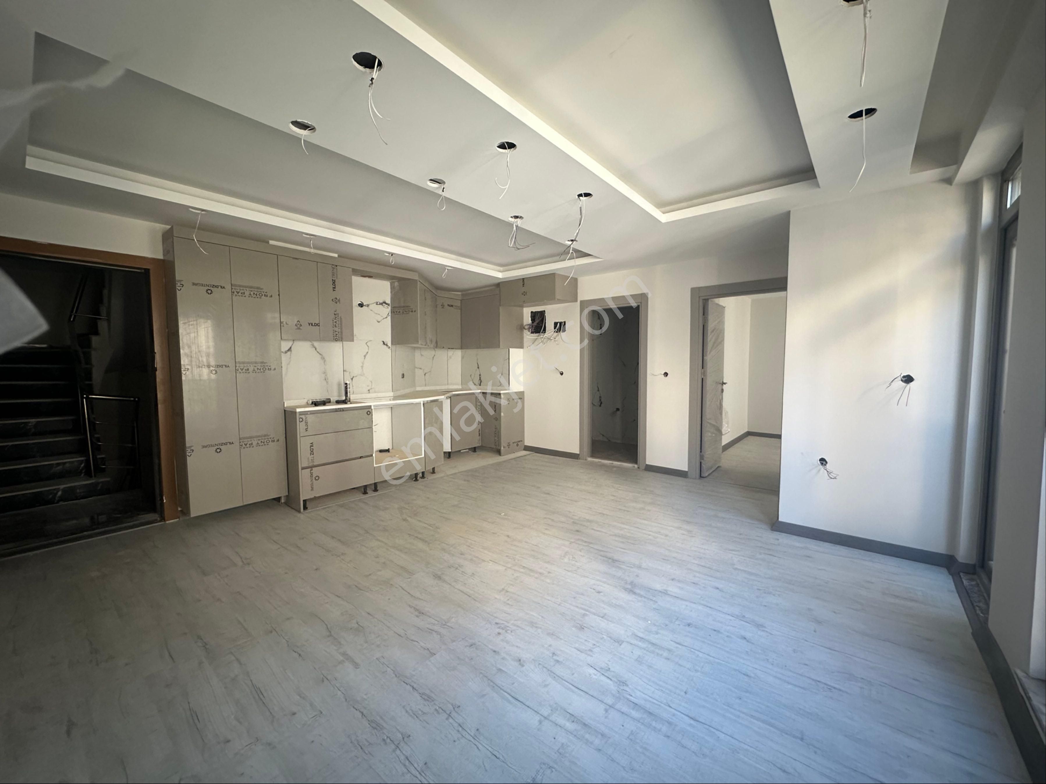 Satılık Mark Antalyaya Yürüme Mesafesinde Sıfır Asansörlü - Görsel 4