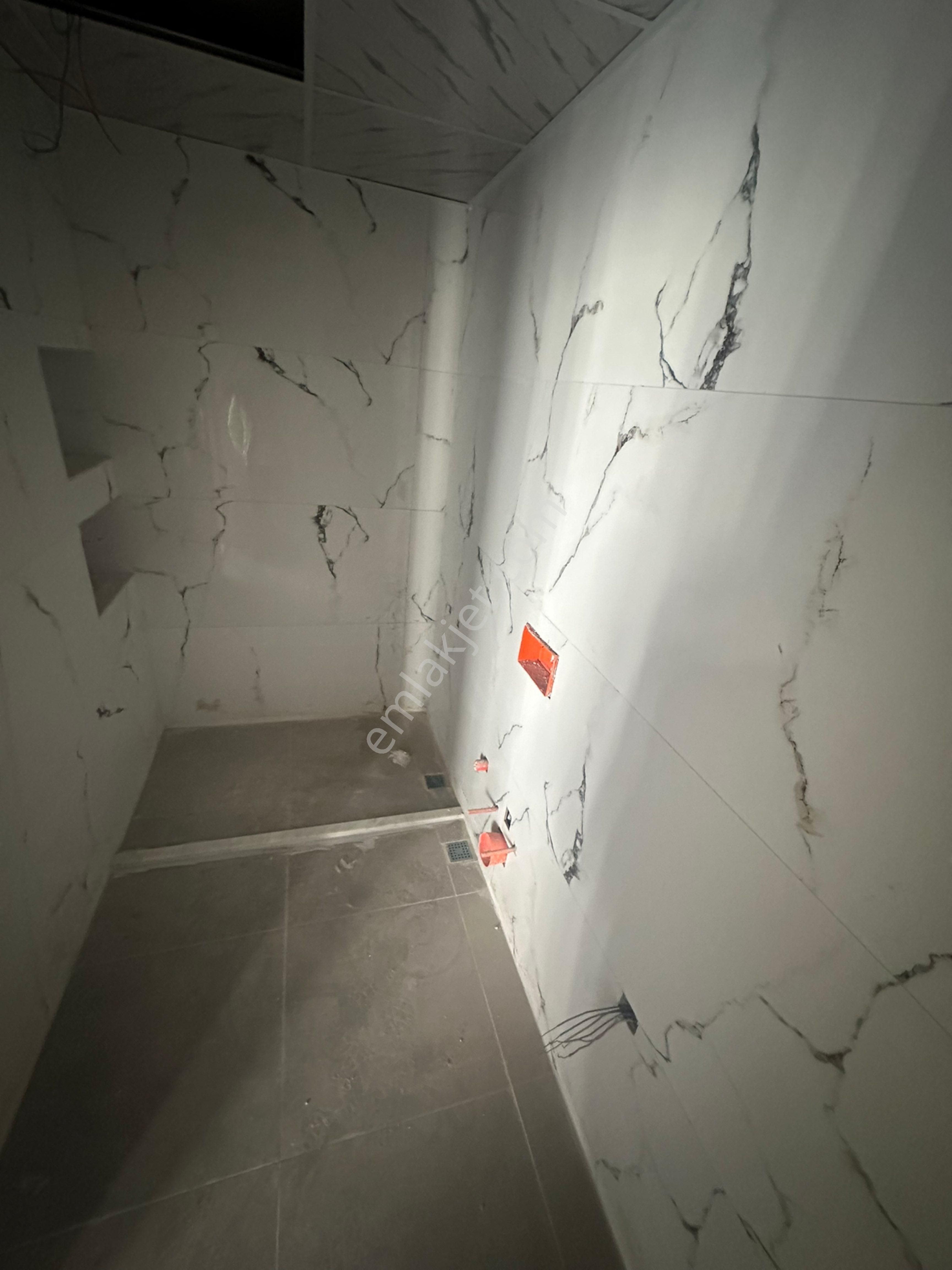 Satılık Mark Antalyaya Yürüme Mesafesinde Sıfır Asansörlü - Görsel 24