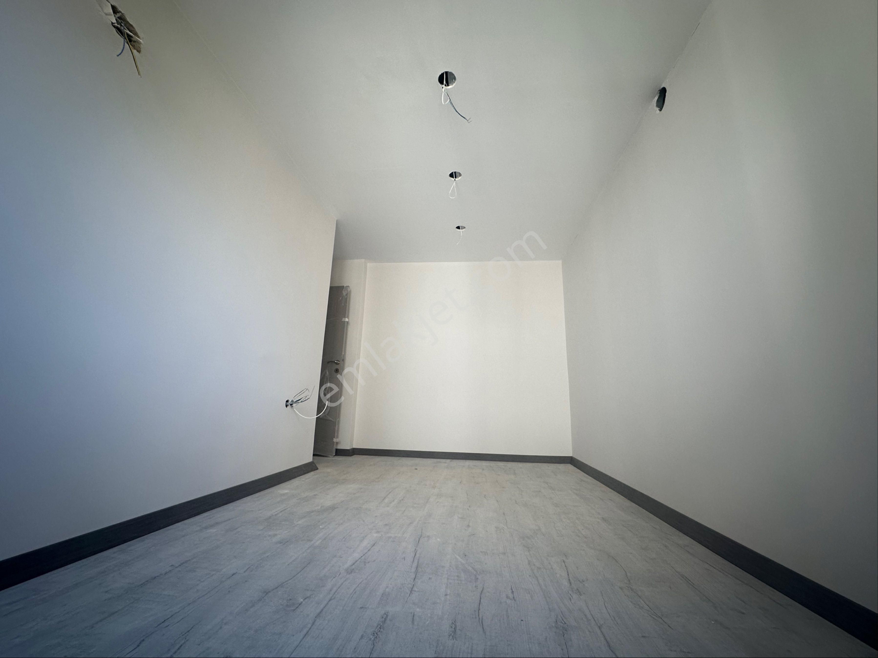 Satılık Mark Antalyaya Yürüme Mesafesinde Sıfır Asansörlü - Görsel 17