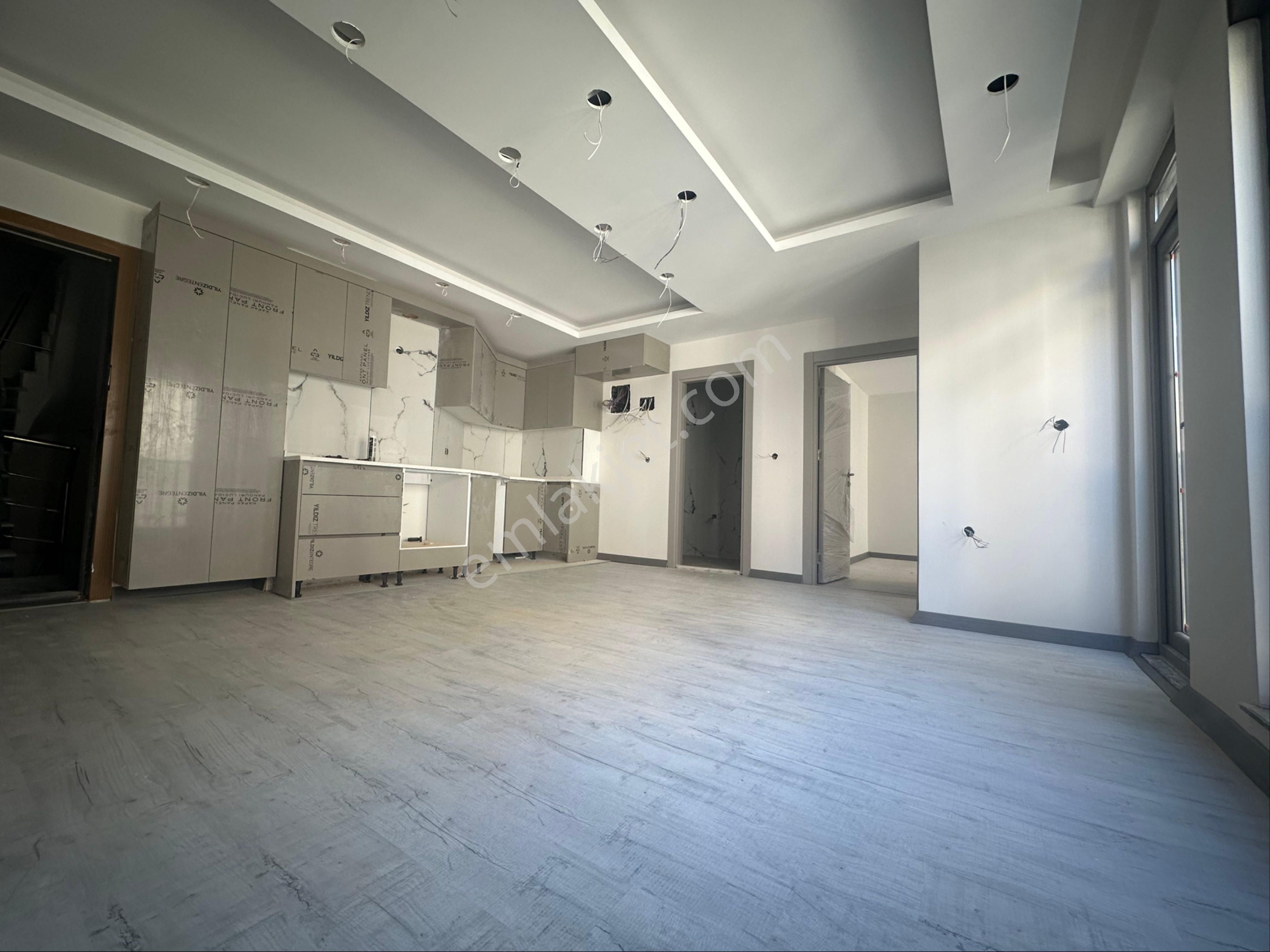 Satılık Mark Antalyaya Yürüme Mesafesinde Sıfır Asansörlü - Görsel 10