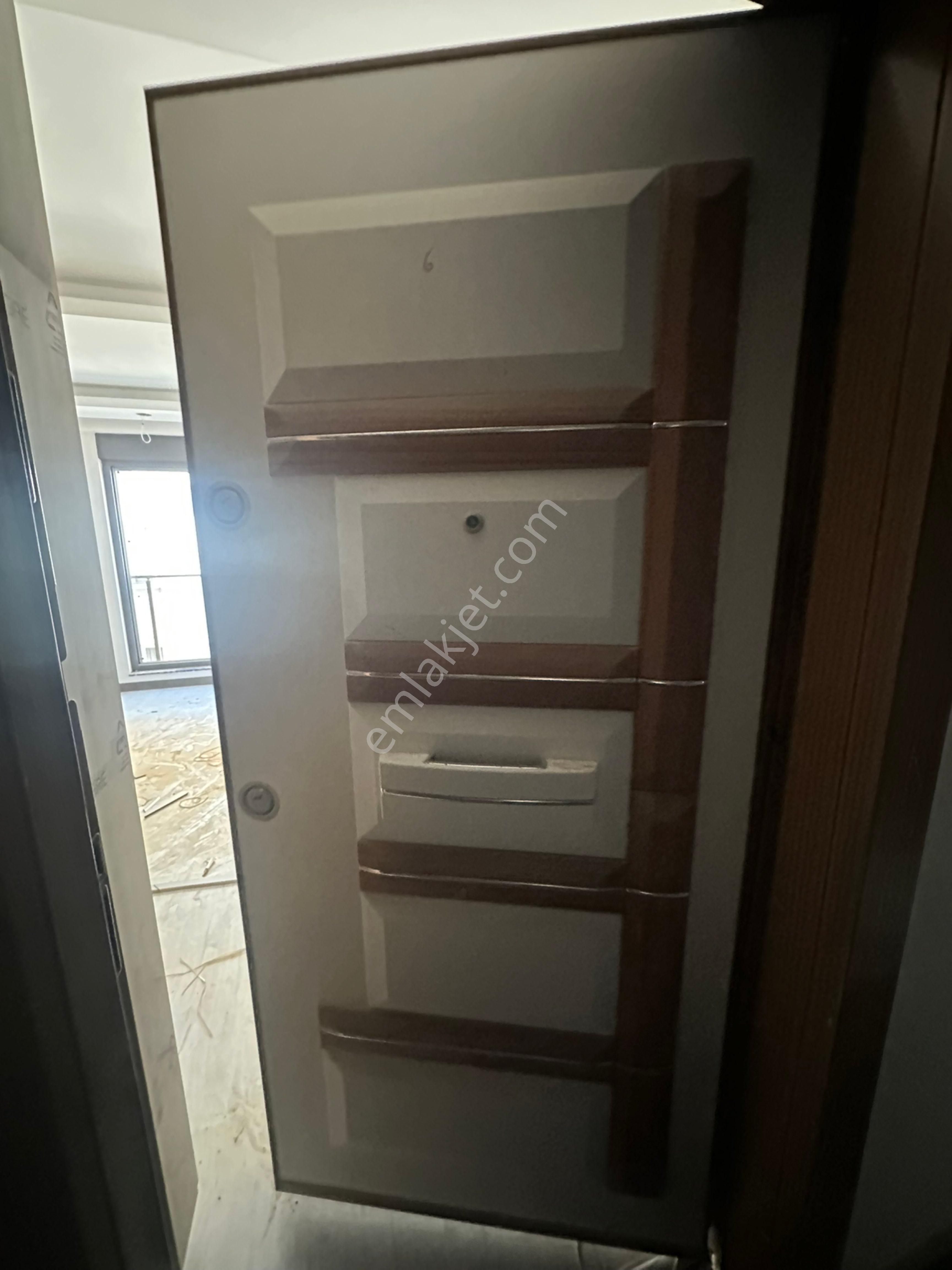 Satılık Mark Antalyaya Yürüme Mesafesinde Sıfır Asansörlü - Görsel 26