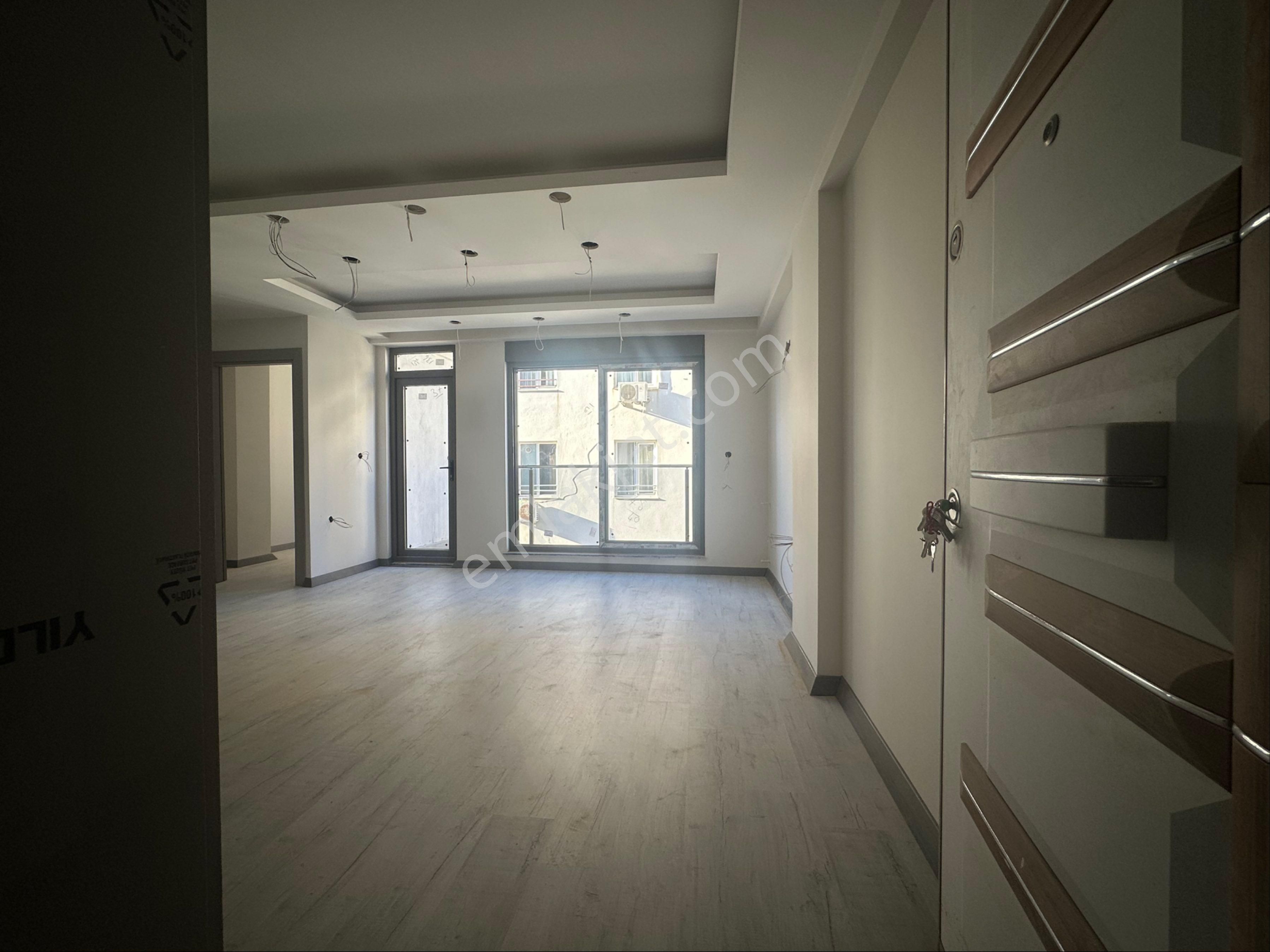 Satılık Mark Antalyaya Yürüme Mesafesinde Sıfır Asansörlü - Görsel 11