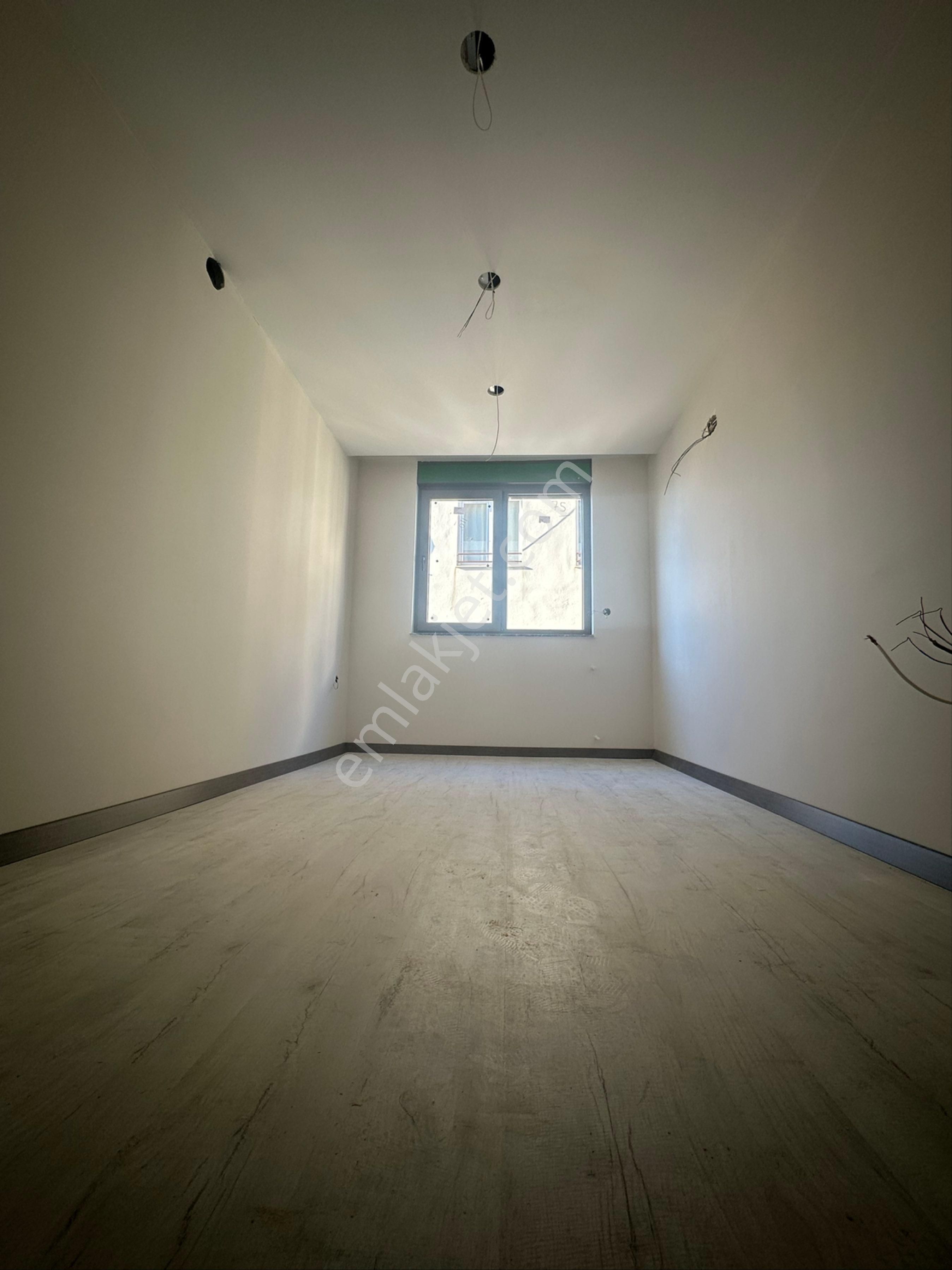 Satılık Mark Antalyaya Yürüme Mesafesinde Sıfır Asansörlü - Görsel 19