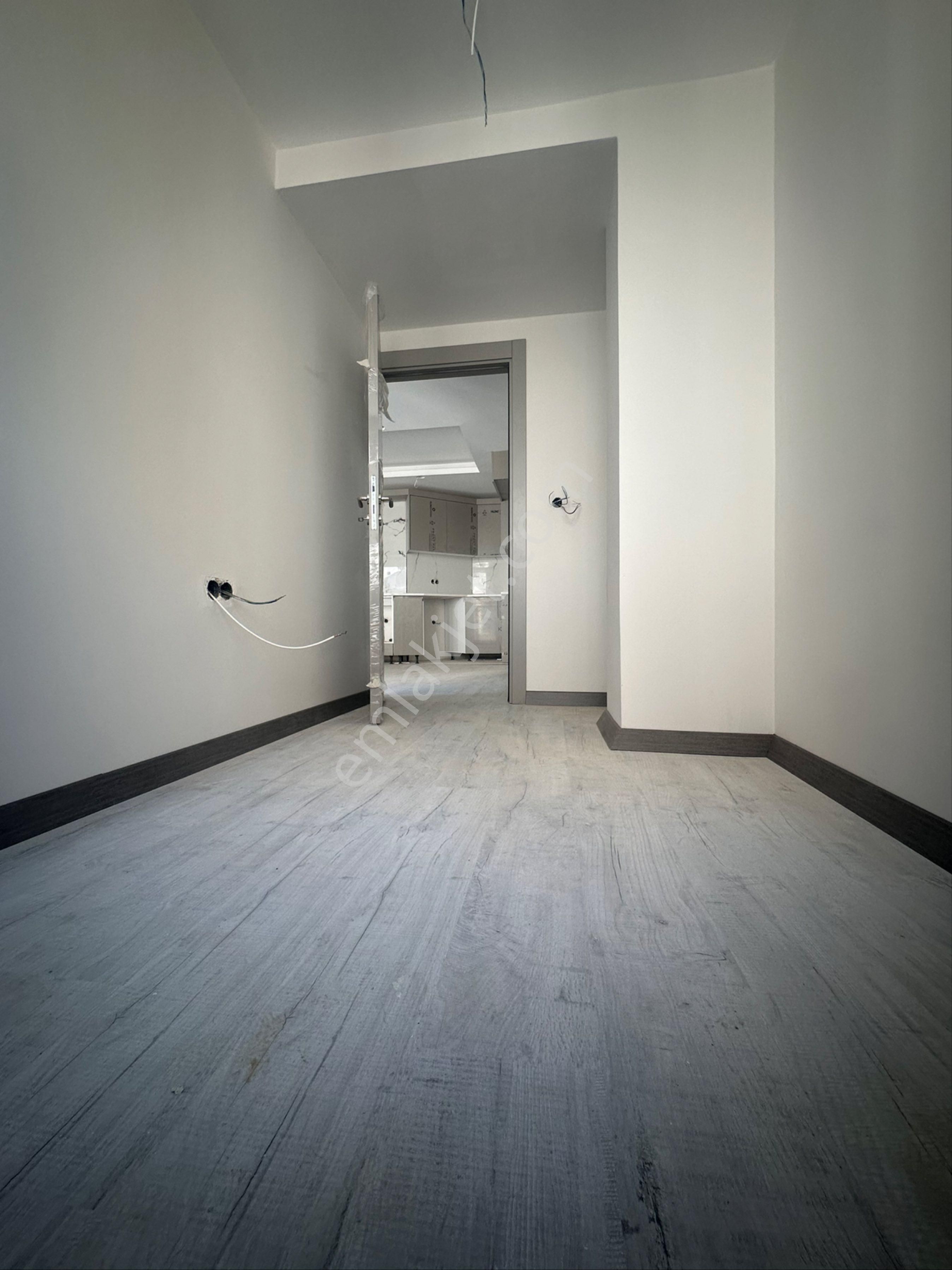 Satılık Mark Antalyaya Yürüme Mesafesinde Sıfır Asansörlü - Görsel 18