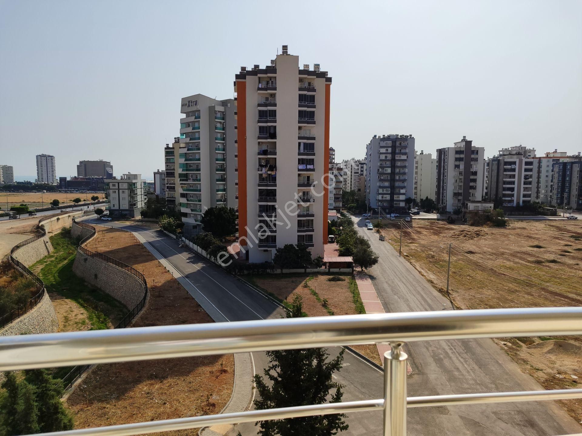 A' Dan Sayapark Civarı İyi Konumlu Üç Cepheli Kiralık 2+1 Daire - Görsel 5