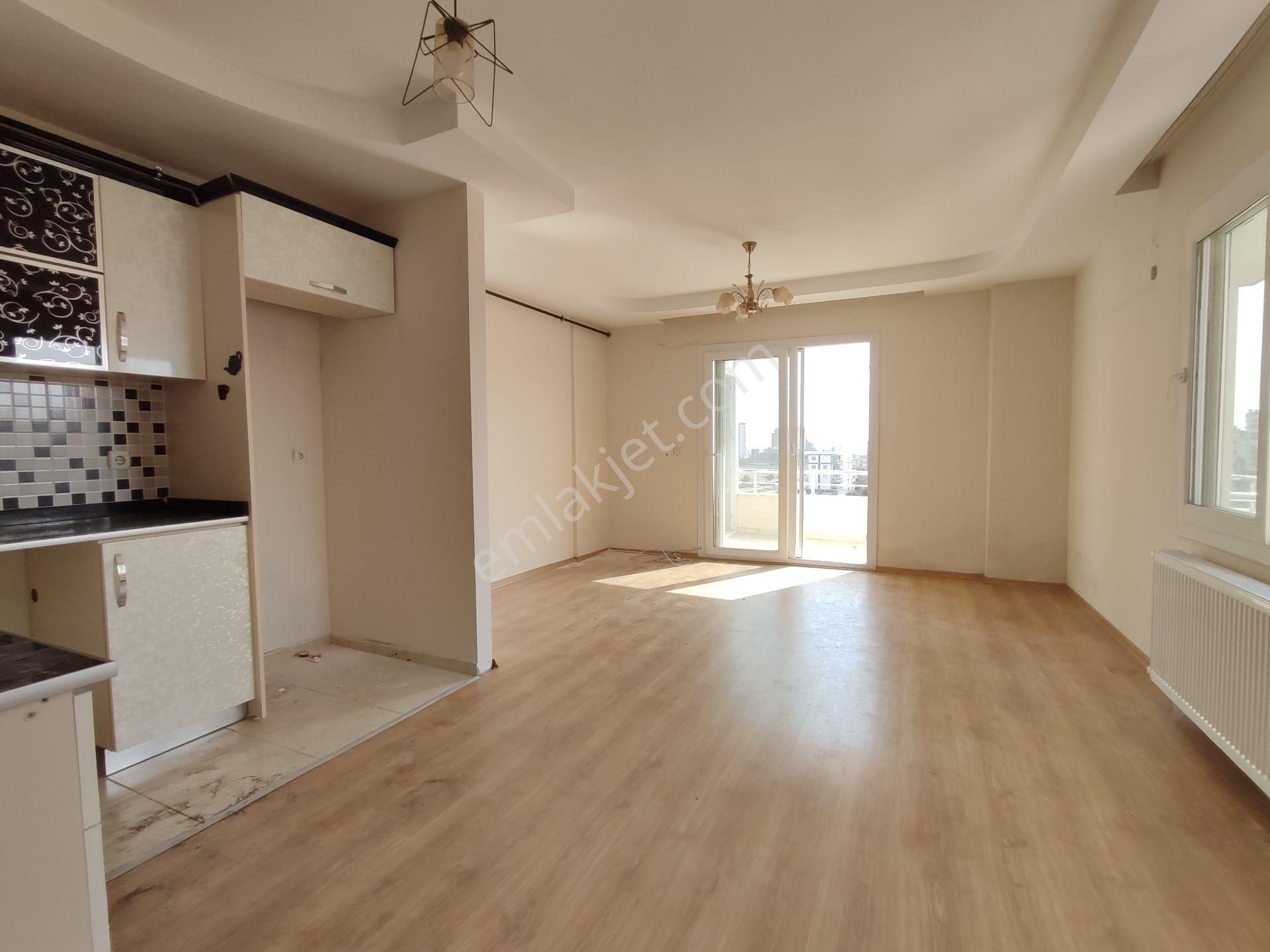 A' Dan Sayapark Civarı İyi Konumlu Üç Cepheli Kiralık 2+1 Daire - Görsel 8