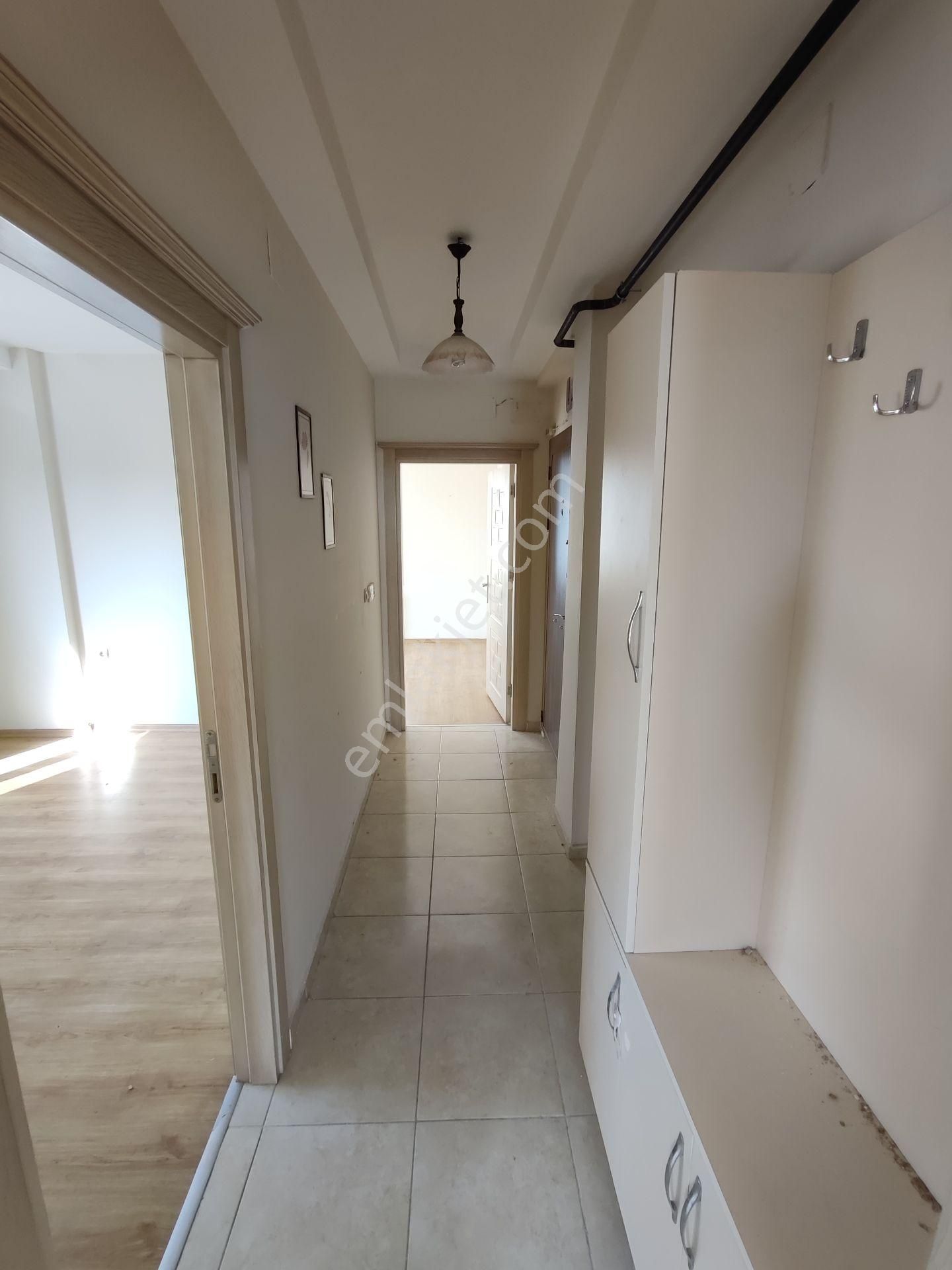 A' Dan Sayapark Civarı İyi Konumlu Üç Cepheli Kiralık 2+1 Daire - Görsel 12