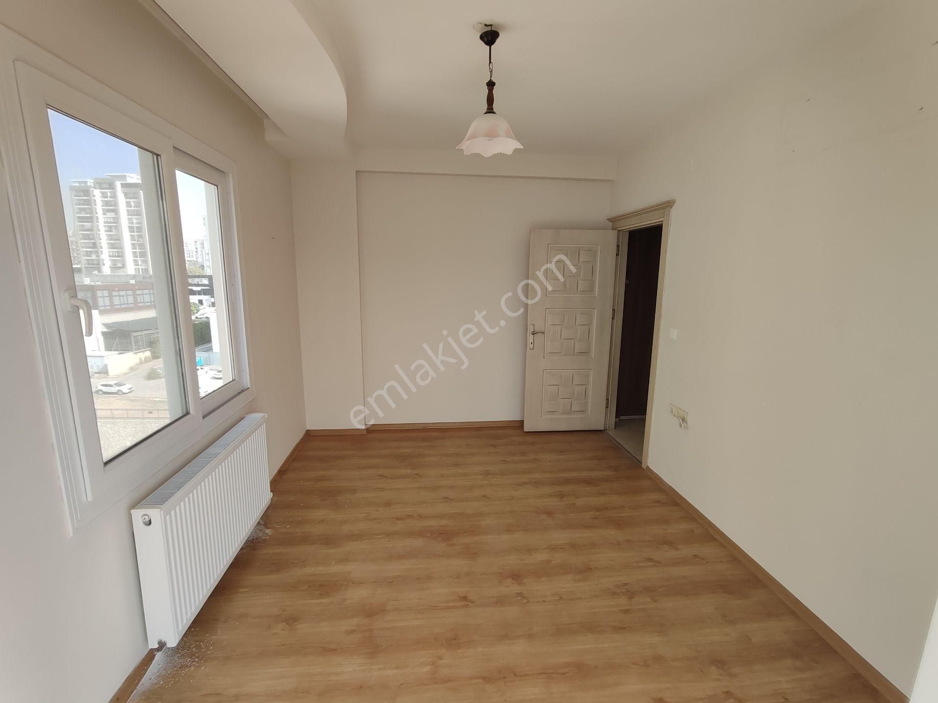 A' Dan Sayapark Civarı İyi Konumlu Üç Cepheli Kiralık 2+1 Daire - Görsel 24