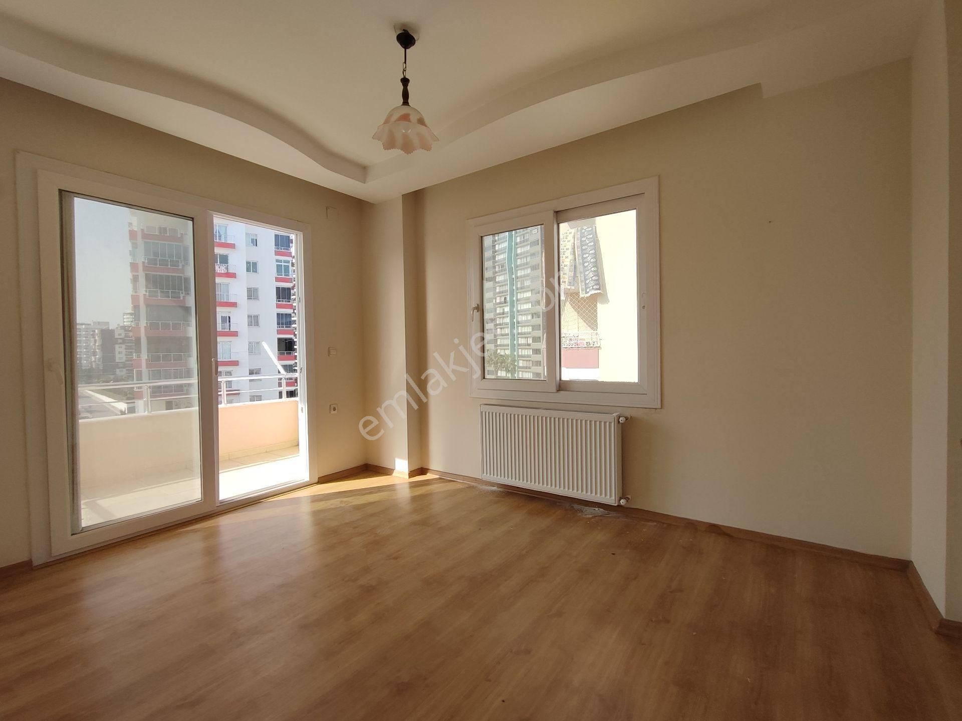 A' Dan Sayapark Civarı İyi Konumlu Üç Cepheli Kiralık 2+1 Daire - Görsel 20