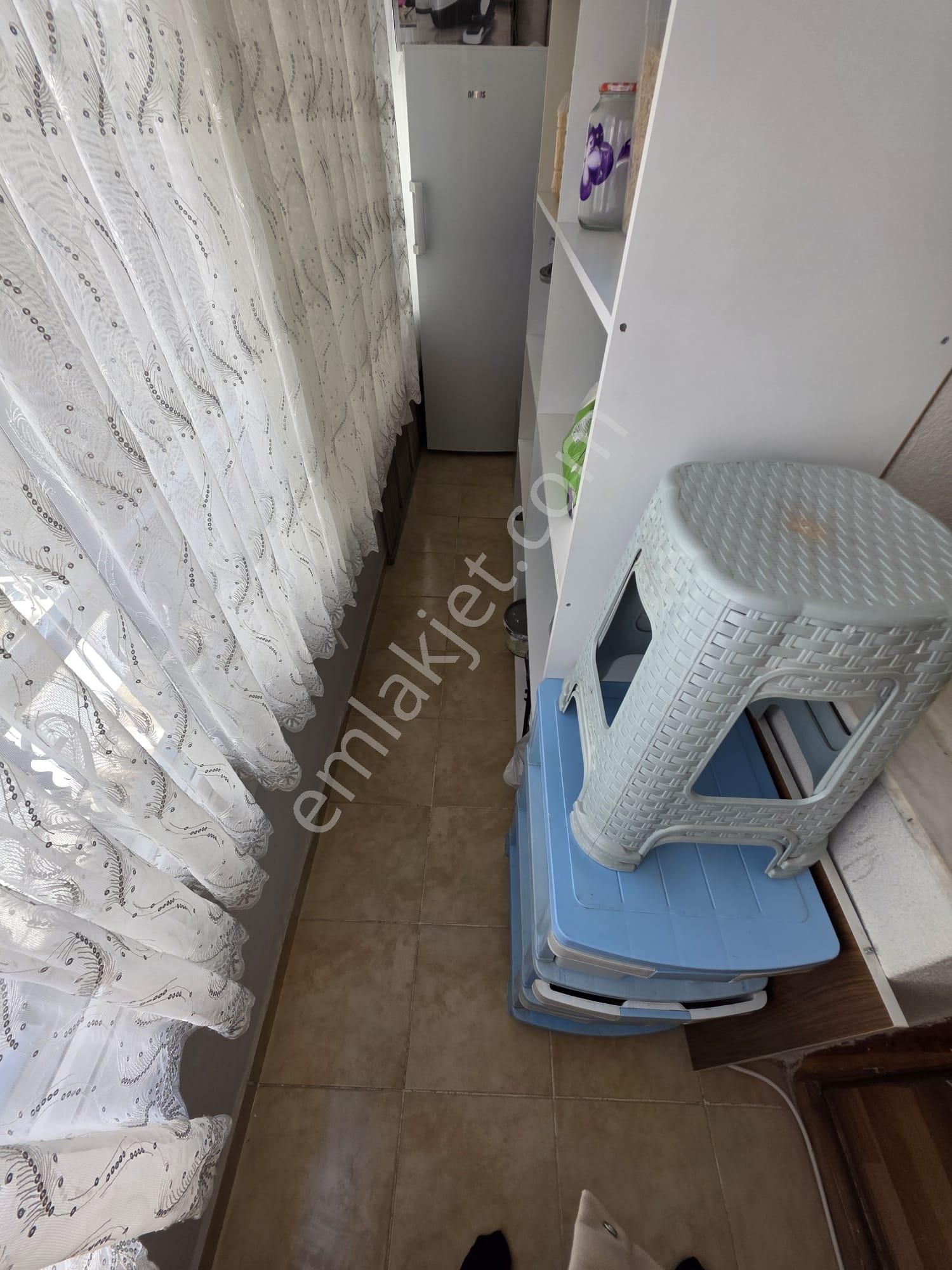 İnce Emlak' Tan Küçük Kayaş' Ta Okul, Pazar Dibi Güney Cephe Masrafsız 3+1 Daire - Görsel 34