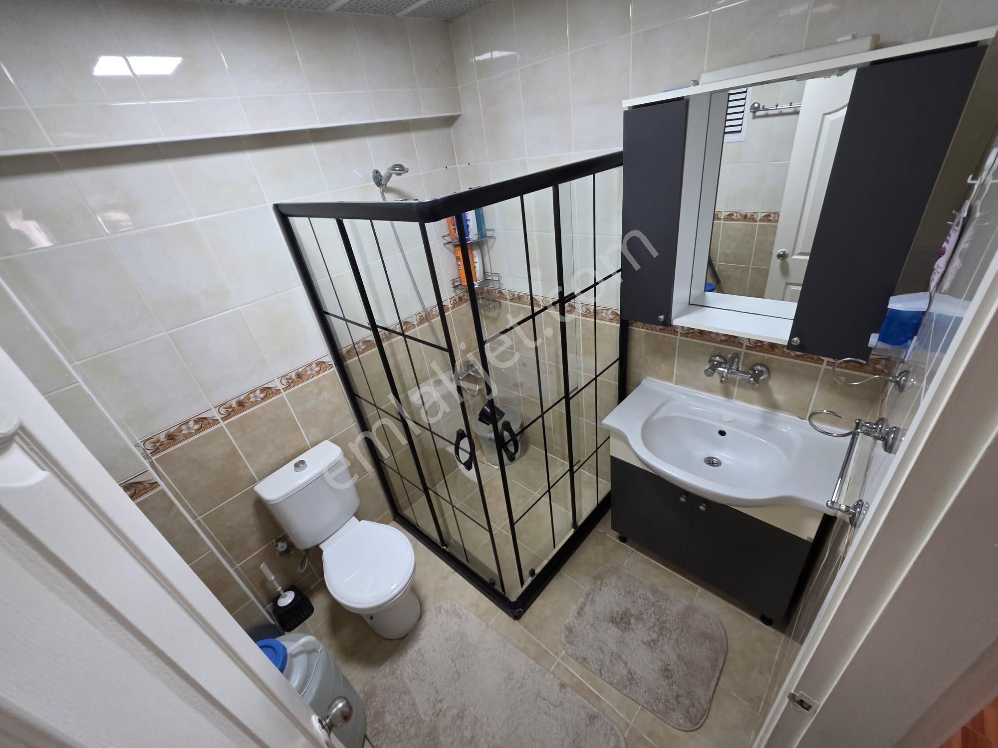 İnce Emlak' Tan Küçük Kayaş' Ta Okul, Pazar Dibi Güney Cephe Masrafsız 3+1 Daire - Görsel 28