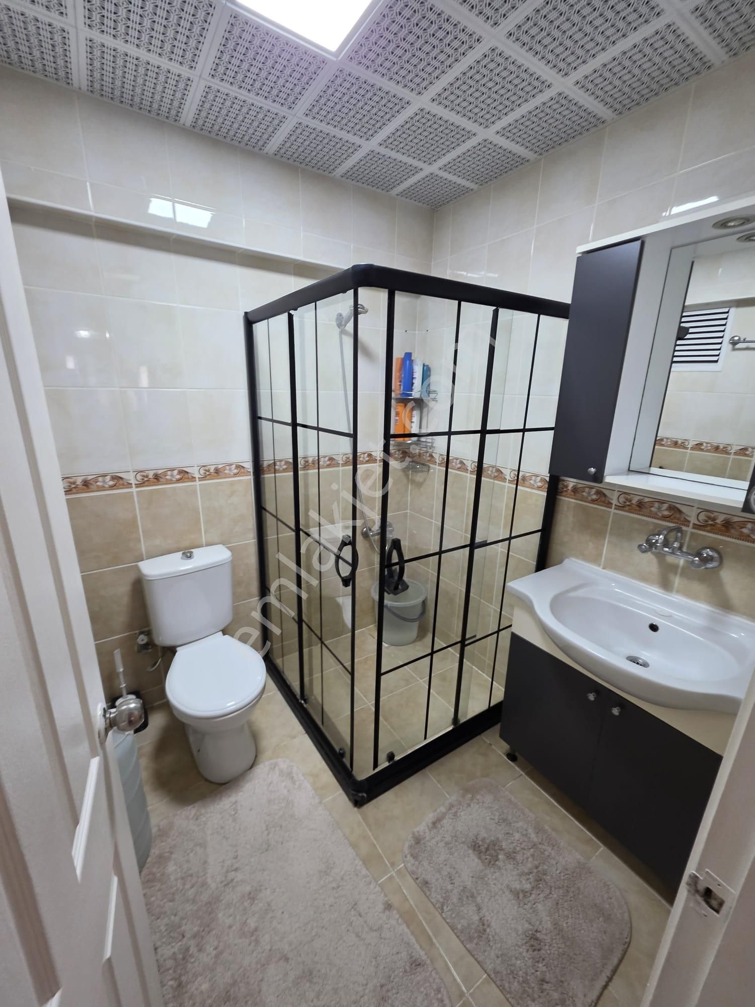 İnce Emlak' Tan Küçük Kayaş' Ta Okul, Pazar Dibi Güney Cephe Masrafsız 3+1 Daire - Görsel 29