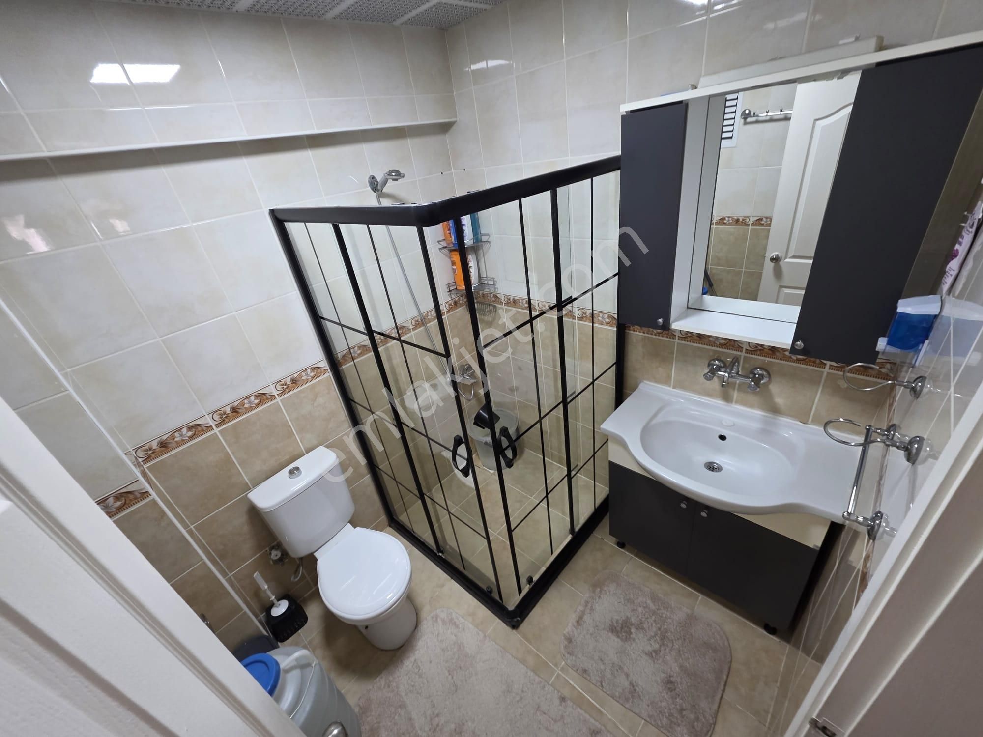 İnce Emlak' Tan Küçük Kayaş' Ta Okul, Pazar Dibi Güney Cephe Masrafsız 3+1 Daire - Görsel 30