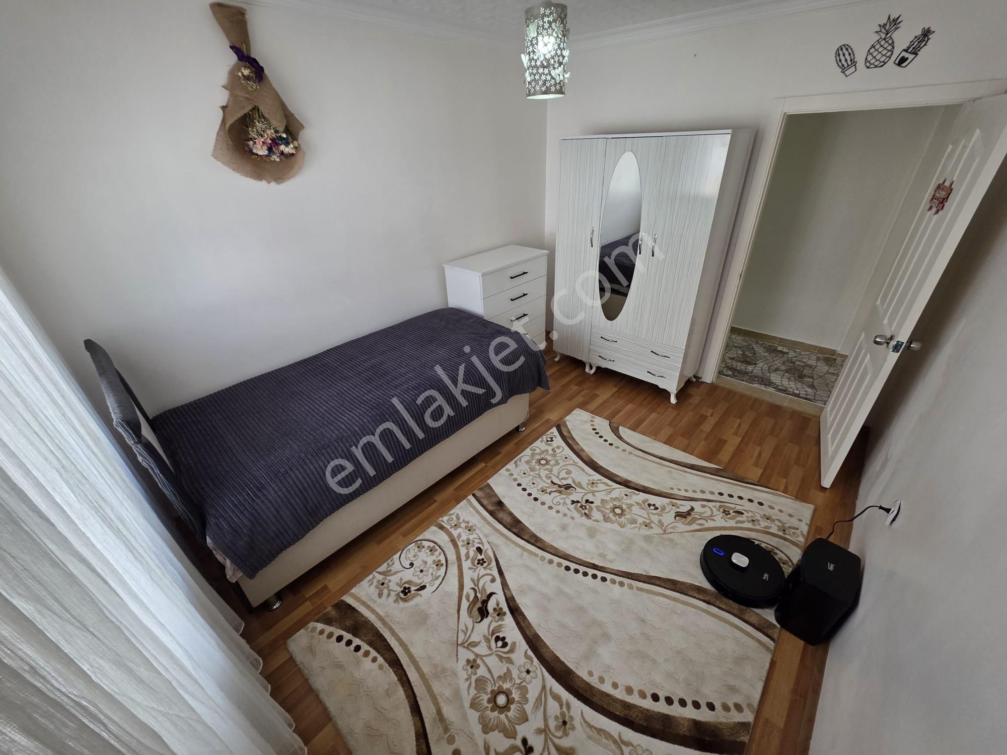 İnce Emlak' Tan Küçük Kayaş' Ta Okul, Pazar Dibi Güney Cephe Masrafsız 3+1 Daire - Görsel 22