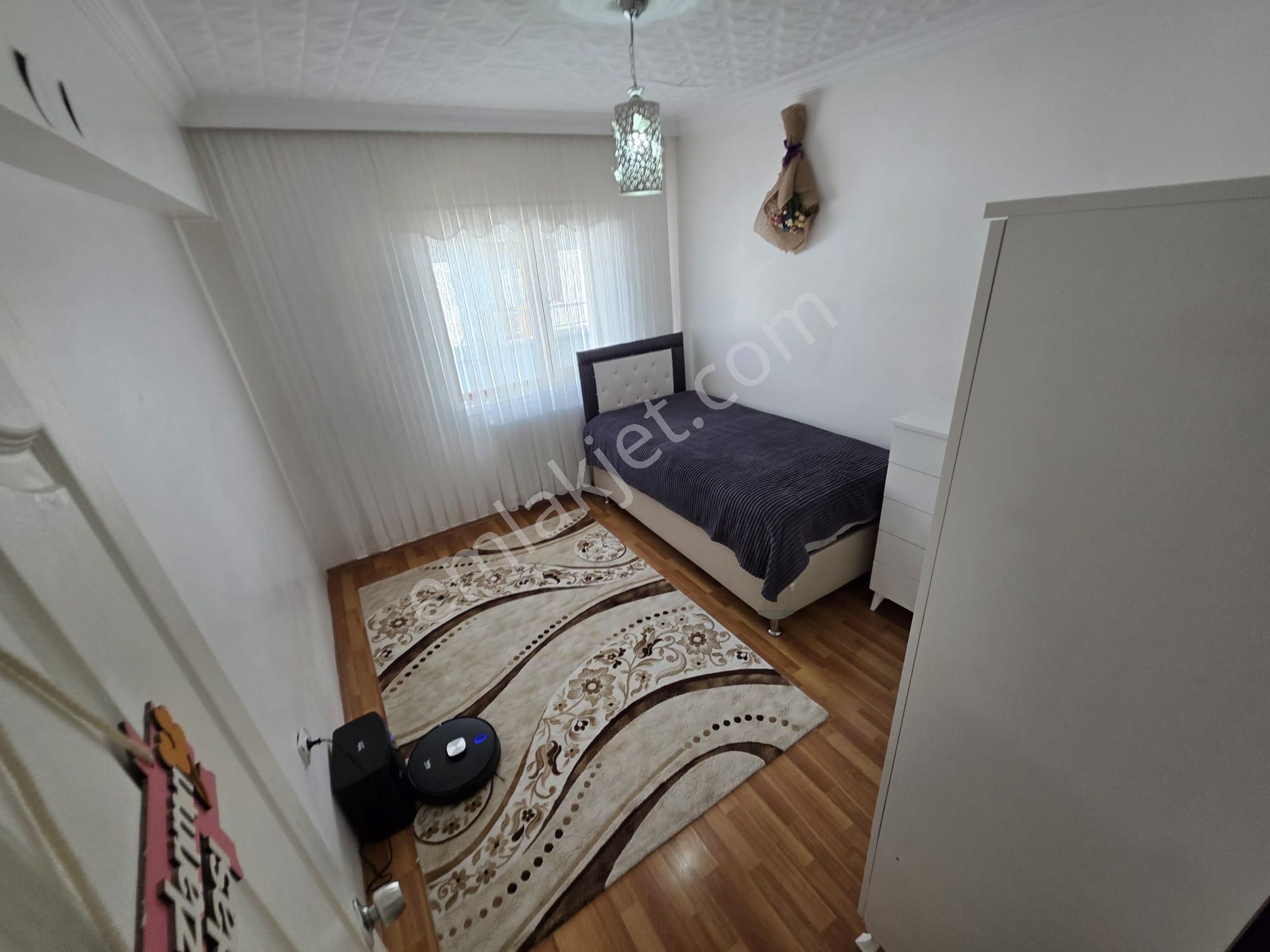 İnce Emlak' Tan Küçük Kayaş' Ta Okul, Pazar Dibi Güney Cephe Masrafsız 3+1 Daire - Görsel 24