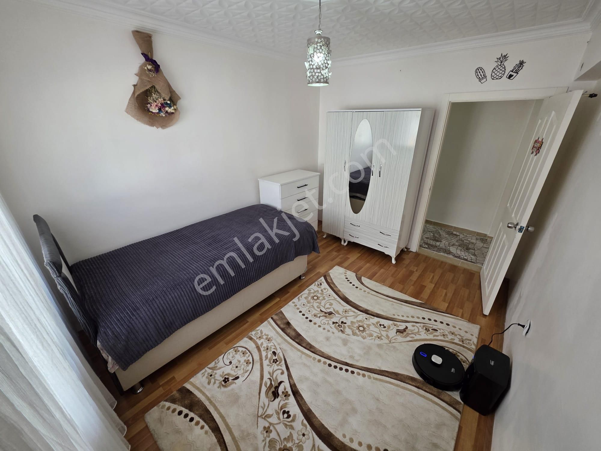 İnce Emlak' Tan Küçük Kayaş' Ta Okul, Pazar Dibi Güney Cephe Masrafsız 3+1 Daire - Görsel 23