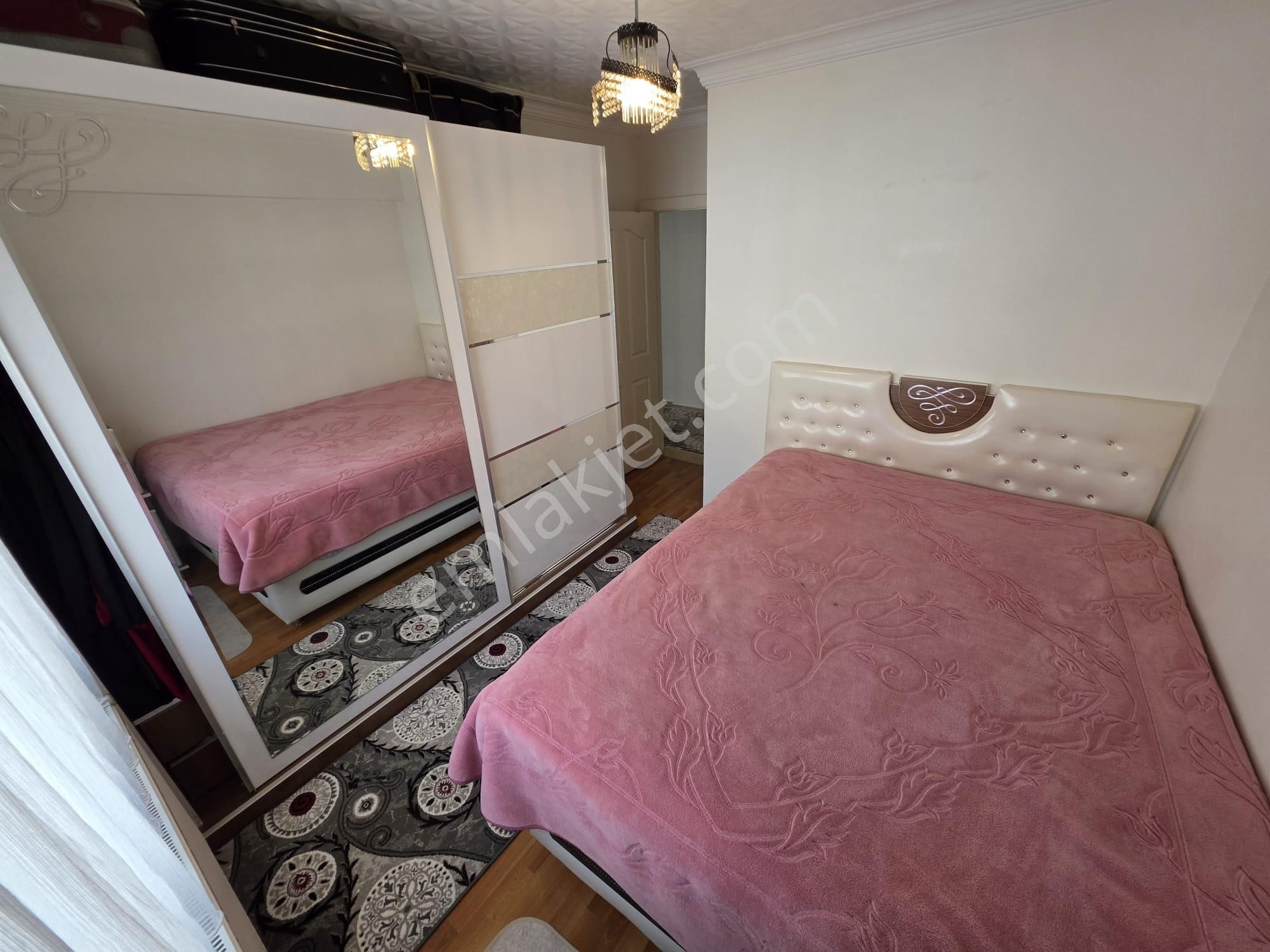 İnce Emlak' Tan Küçük Kayaş' Ta Okul, Pazar Dibi Güney Cephe Masrafsız 3+1 Daire - Görsel 26