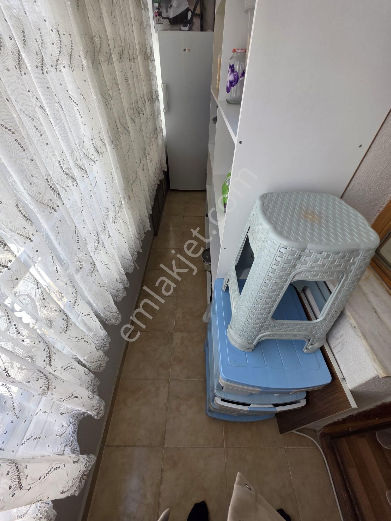 İnce Emlak' Tan Küçük Kayaş' Ta Okul, Pazar Dibi Güney Cephe Masrafsız 3+1 Daire - Görsel 33