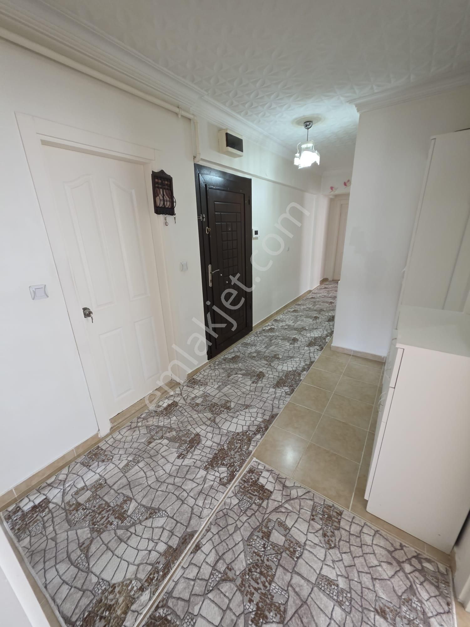 İnce Emlak' Tan Küçük Kayaş' Ta Okul, Pazar Dibi Güney Cephe Masrafsız 3+1 Daire - Görsel 20