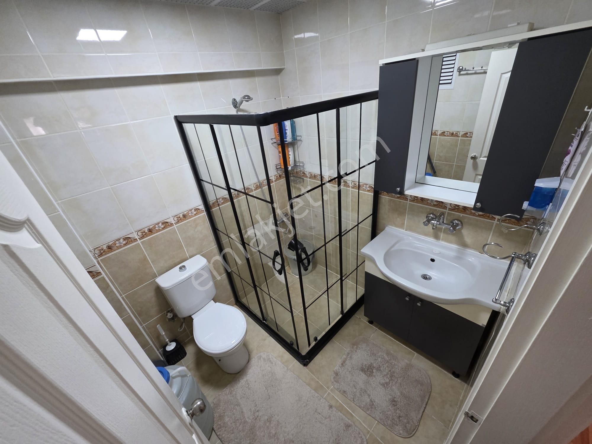 İnce Emlak' Tan Küçük Kayaş' Ta Okul, Pazar Dibi Güney Cephe Masrafsız 3+1 Daire - Görsel 31