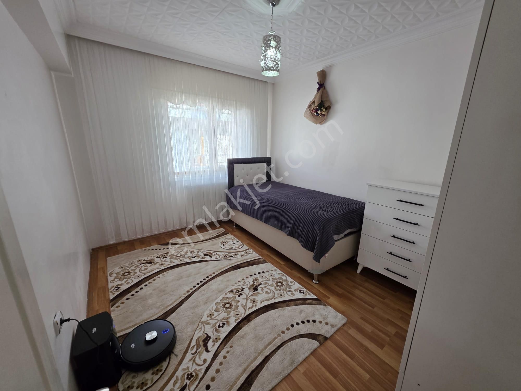 İnce Emlak' Tan Küçük Kayaş' Ta Okul, Pazar Dibi Güney Cephe Masrafsız 3+1 Daire - Görsel 21