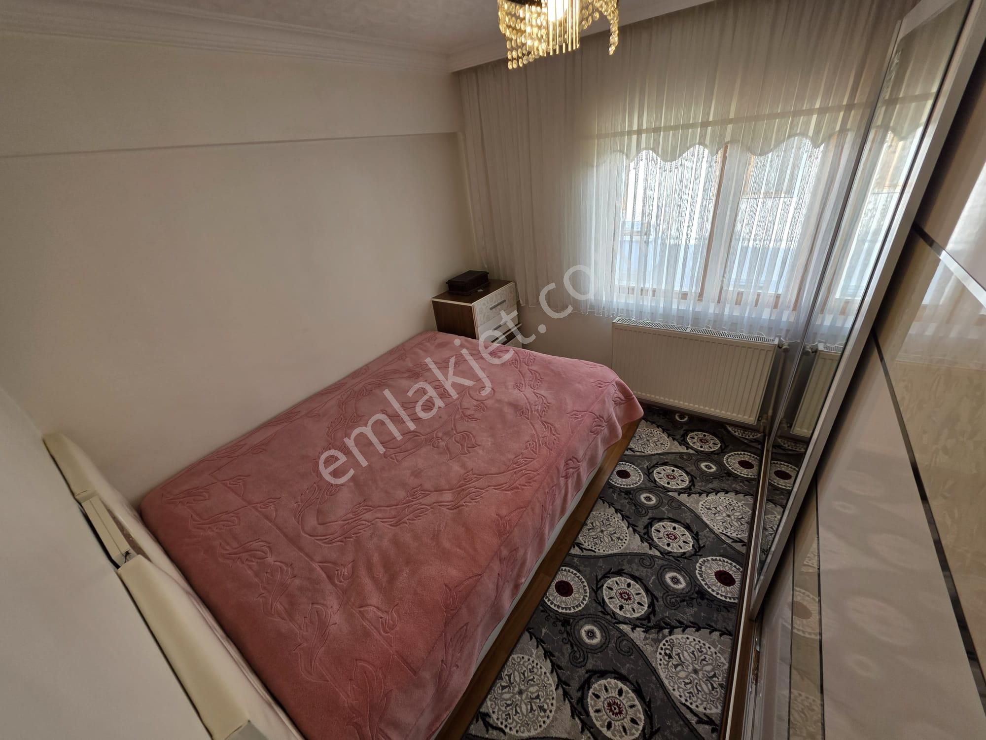 İnce Emlak' Tan Küçük Kayaş' Ta Okul, Pazar Dibi Güney Cephe Masrafsız 3+1 Daire - Görsel 27