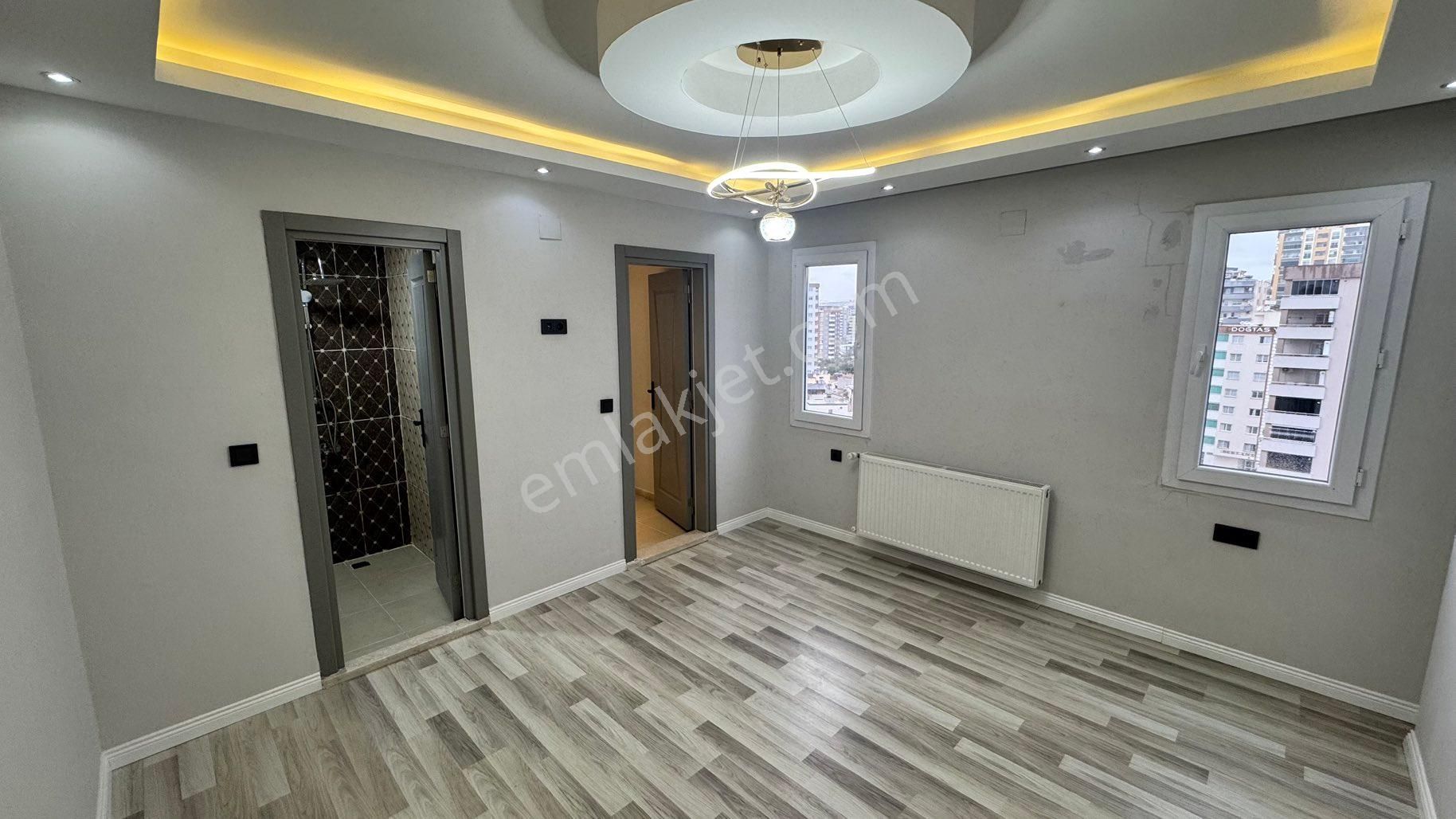 İz’den Xl Genişlikte 2+1 Kapalı Mutfak Daire - Görsel 10