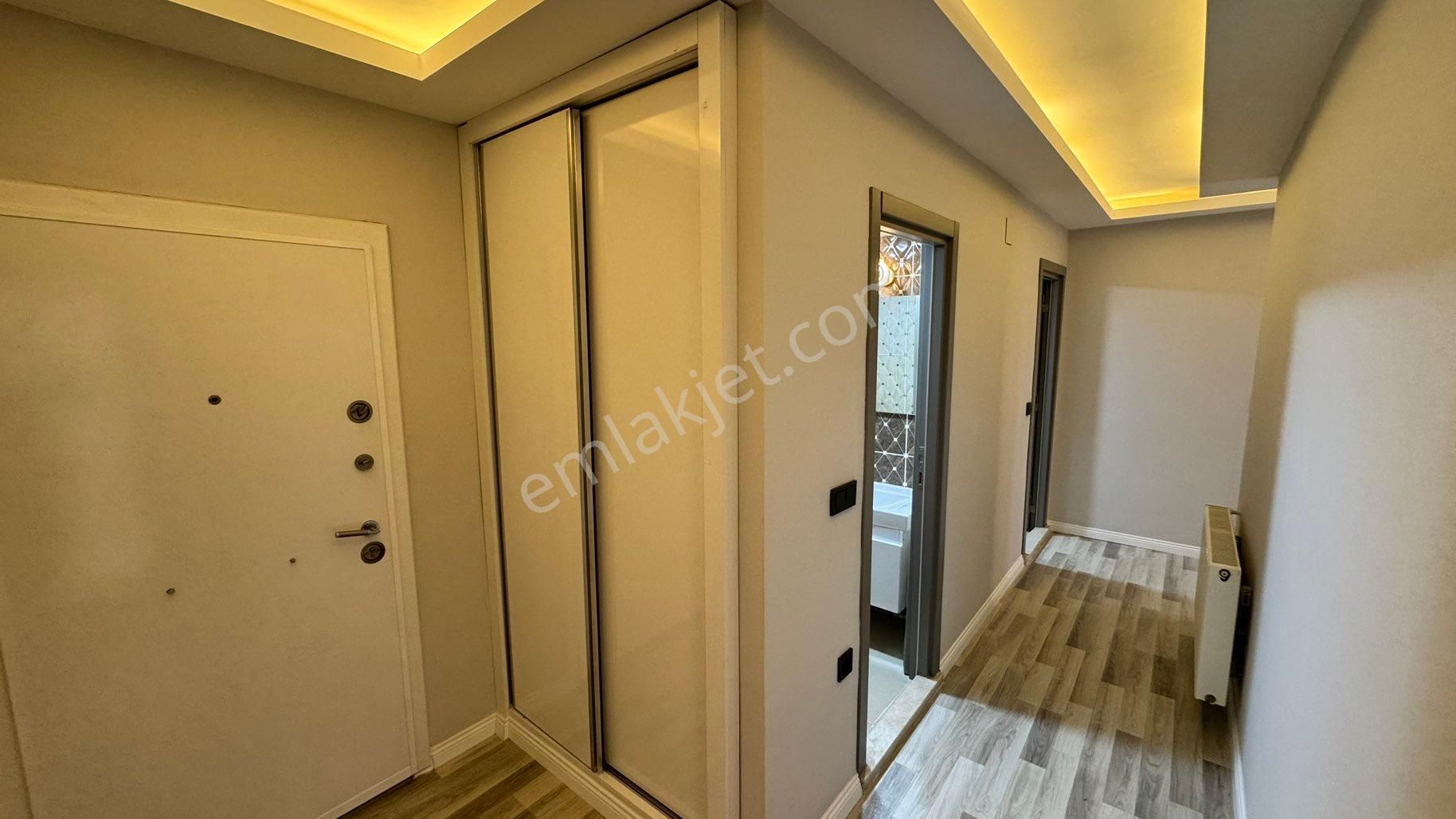 İz’den Xl Genişlikte 2+1 Kapalı Mutfak Daire - Görsel 11