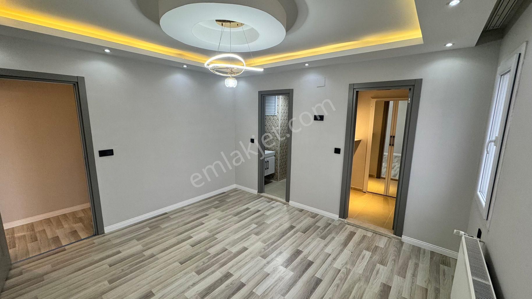 İz’den Xl Genişlikte 2+1 Kapalı Mutfak Daire - Görsel 9